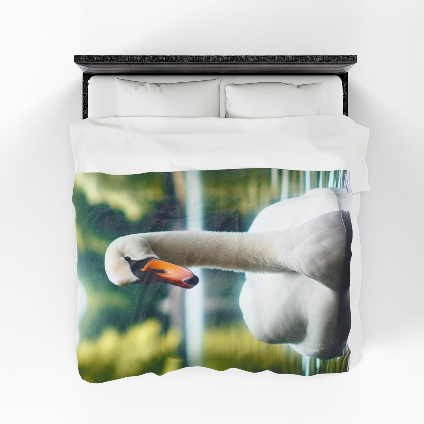 Velveteen Plush Blanket