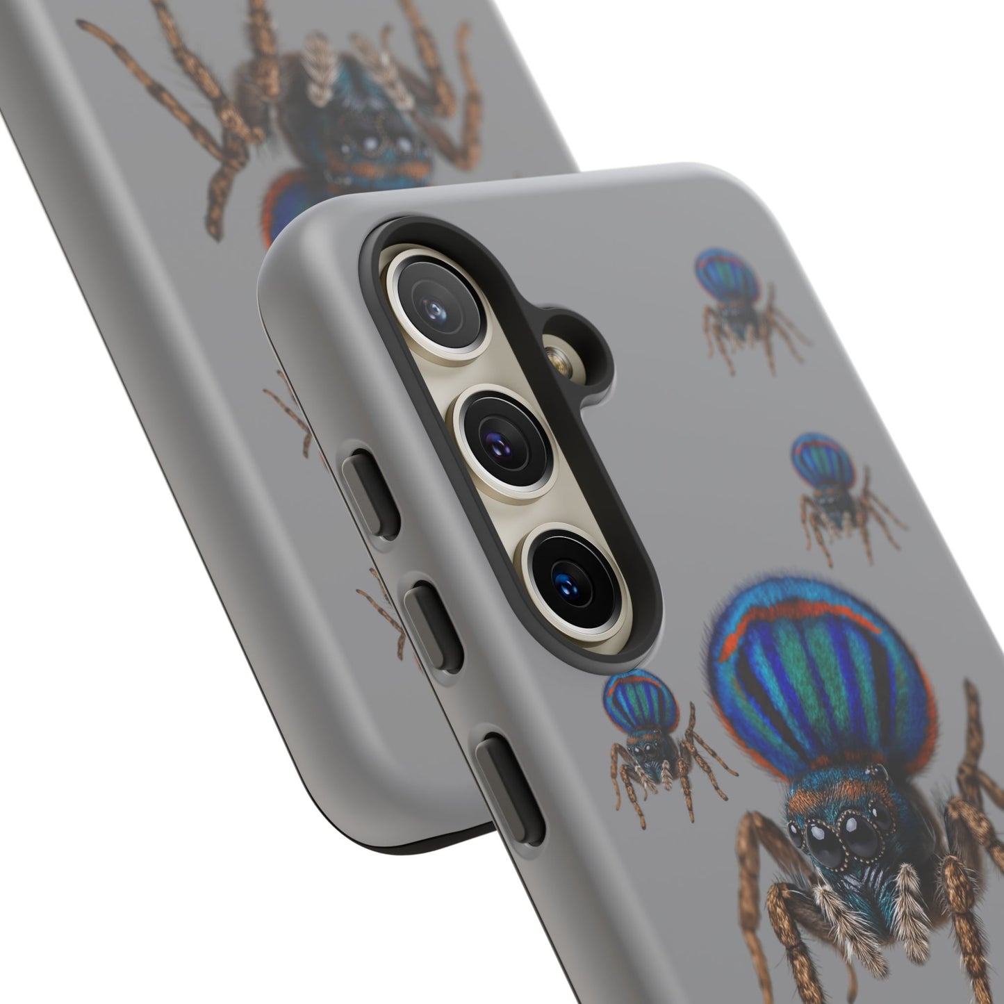 Tough Cases