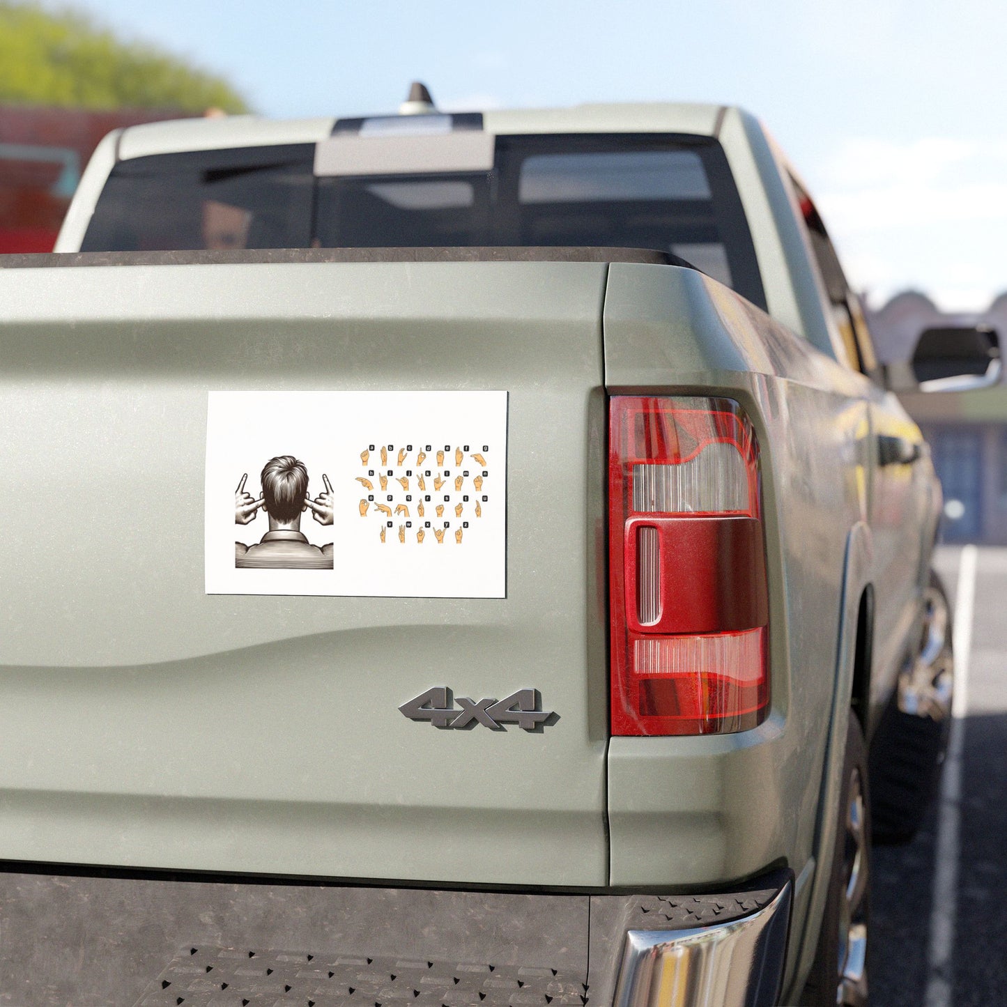 Car Magnets