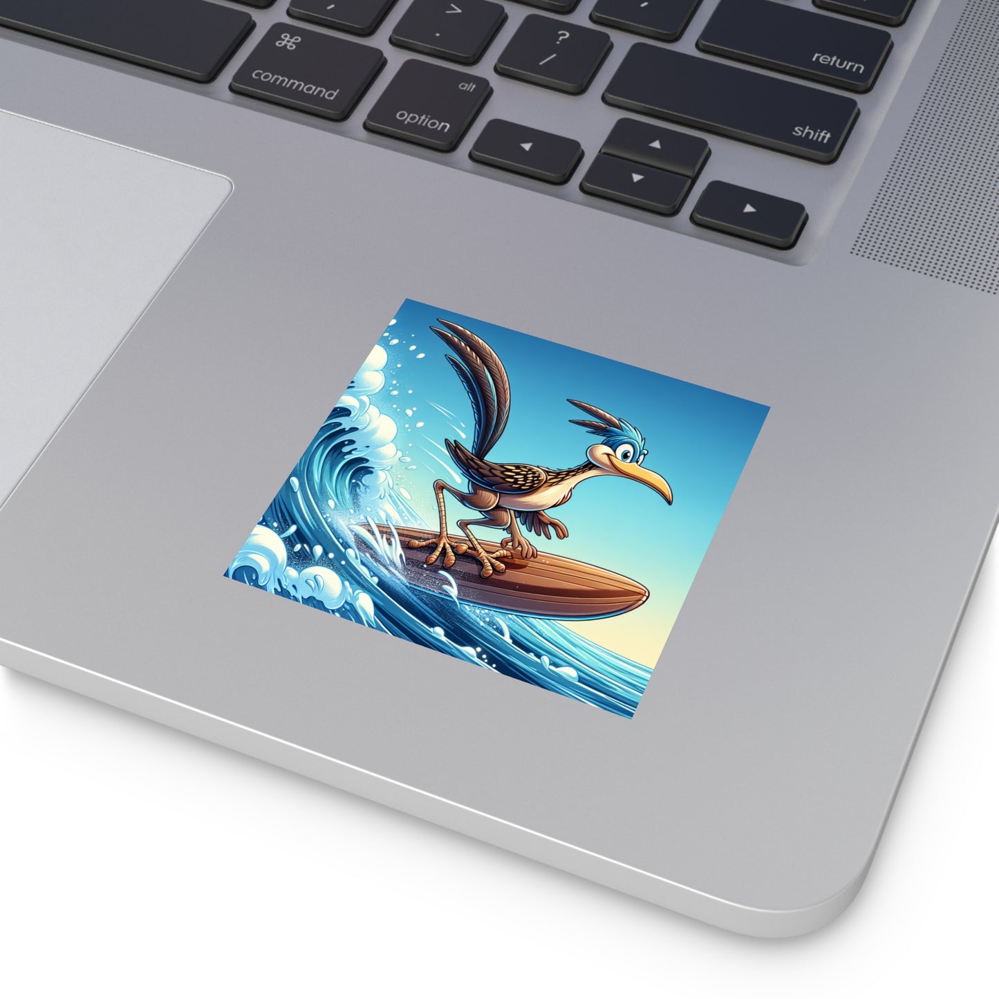 Square Stickers, Indoor\Outdoor