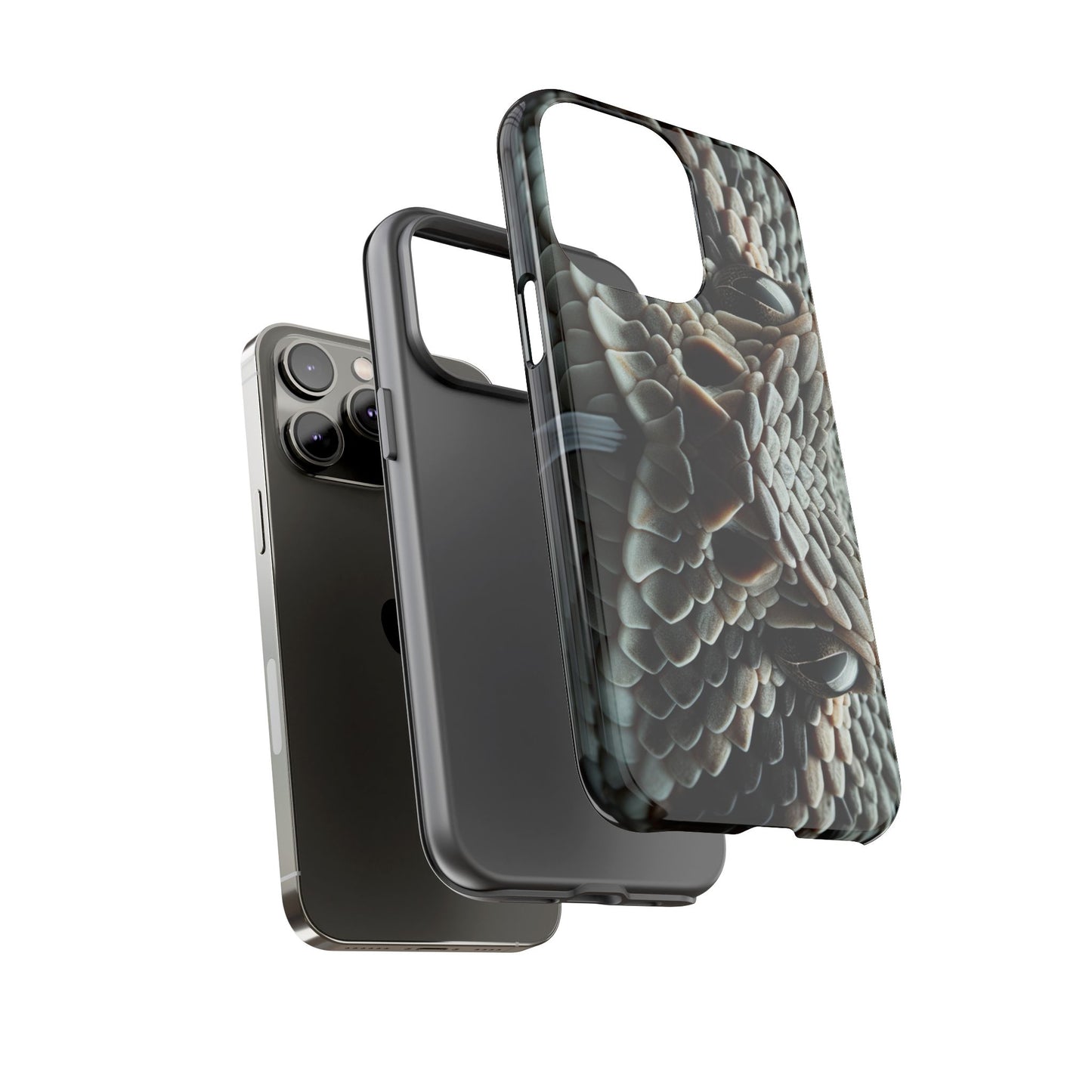 Tough Cases