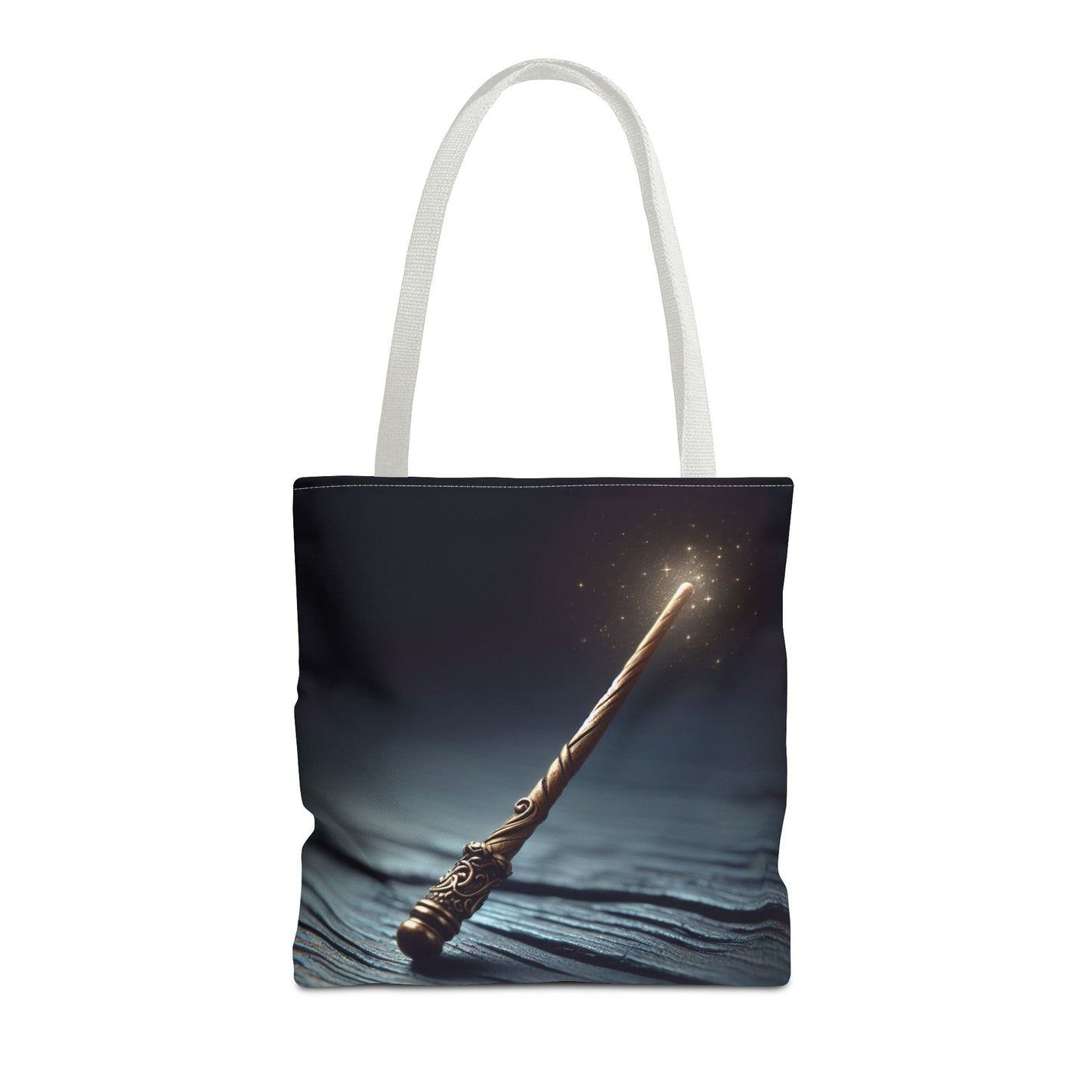 WANES Tote Bag (AOP)