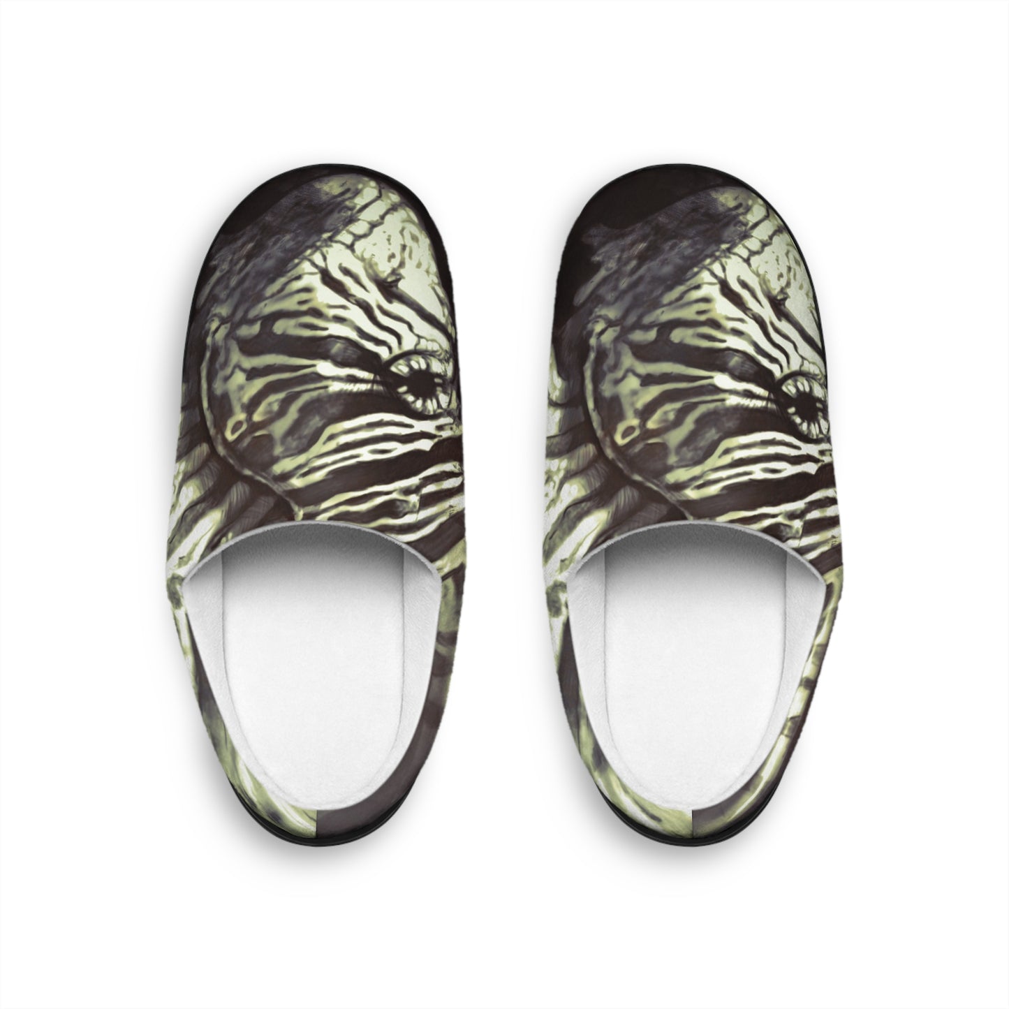 Men's Indoor Slippers