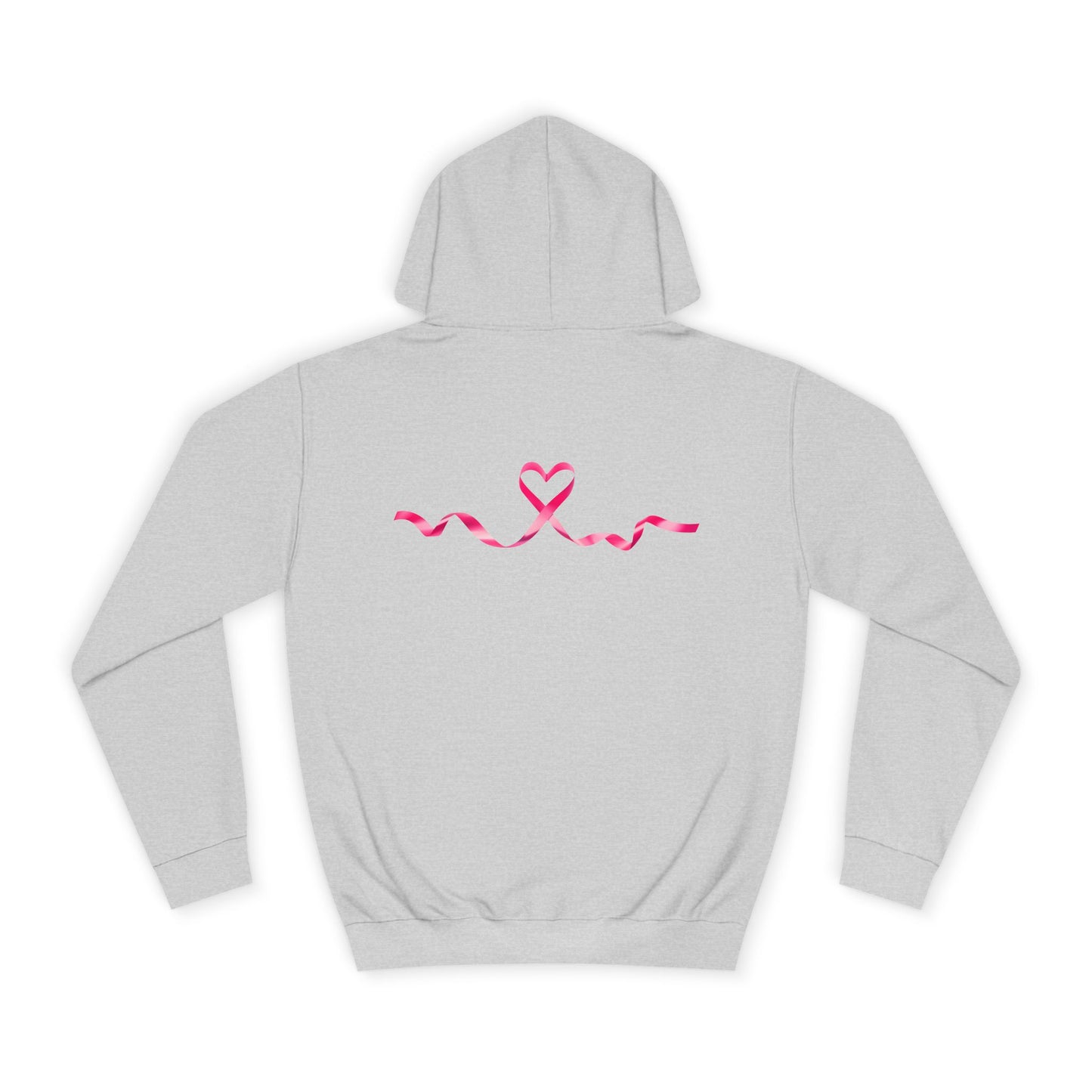 WINNING THE BATTLE HOODIE