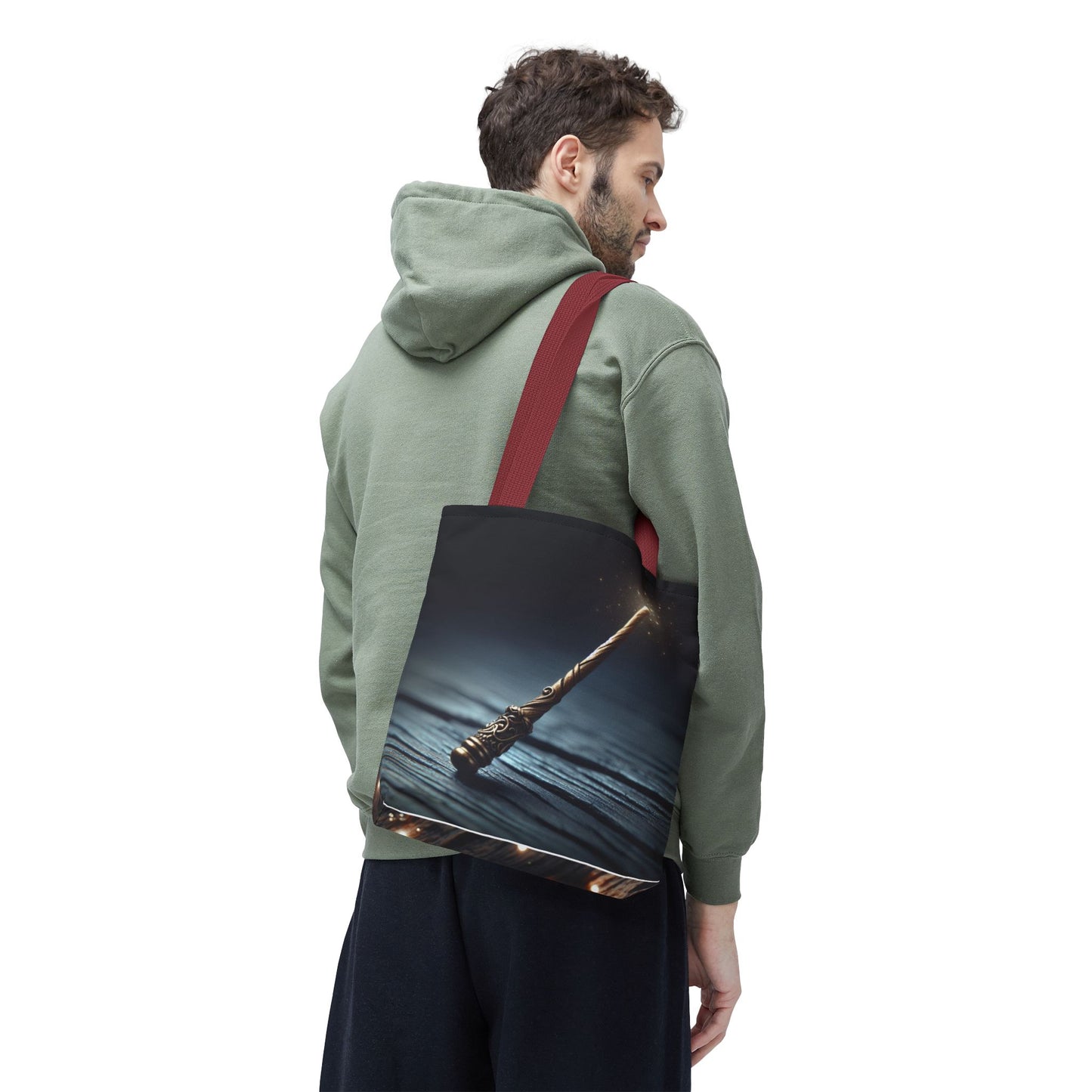 WANES Tote Bag (AOP)