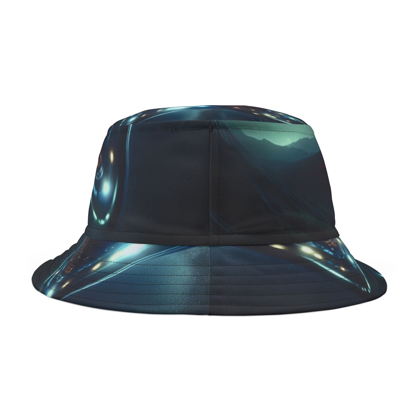 Bucket Hat (AOP)