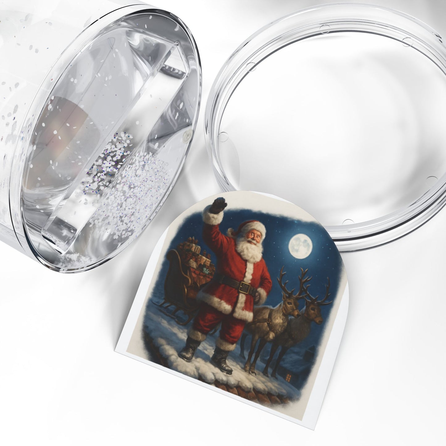Snow Globe