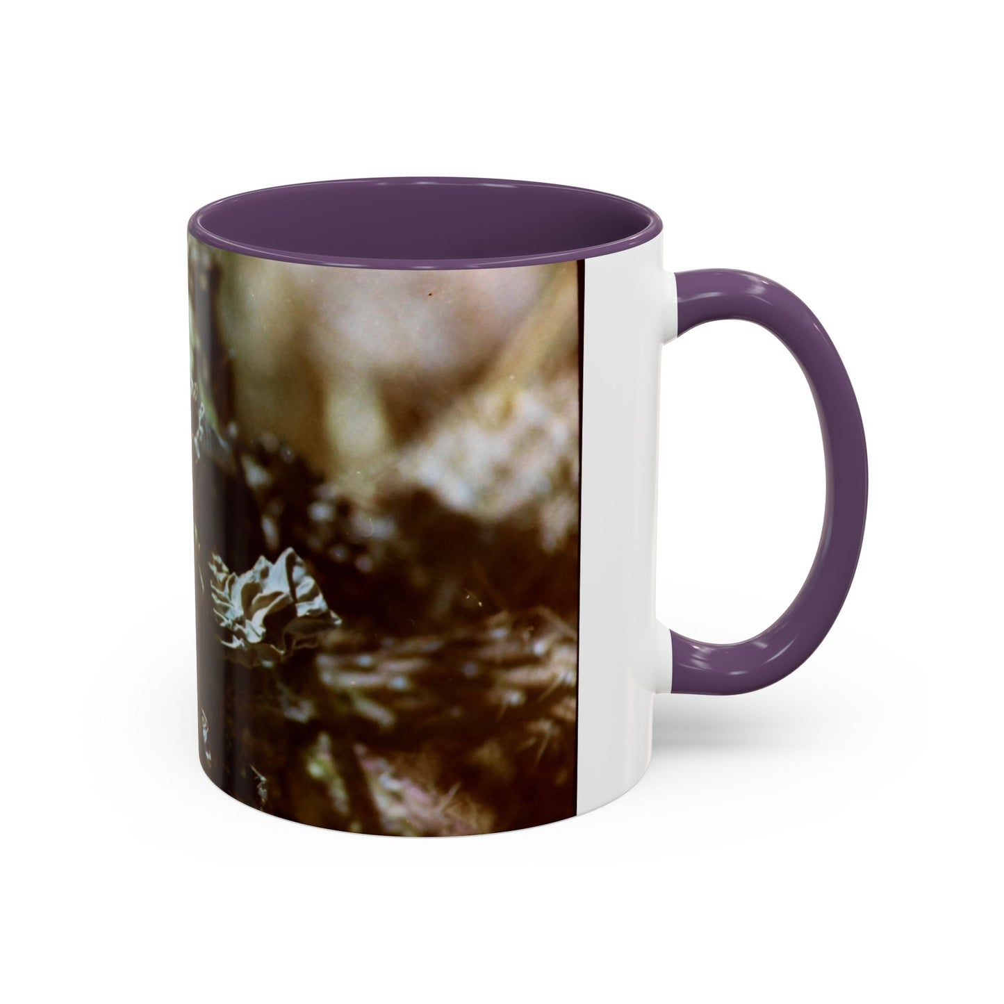 Accent Coffee Mug, 11oz