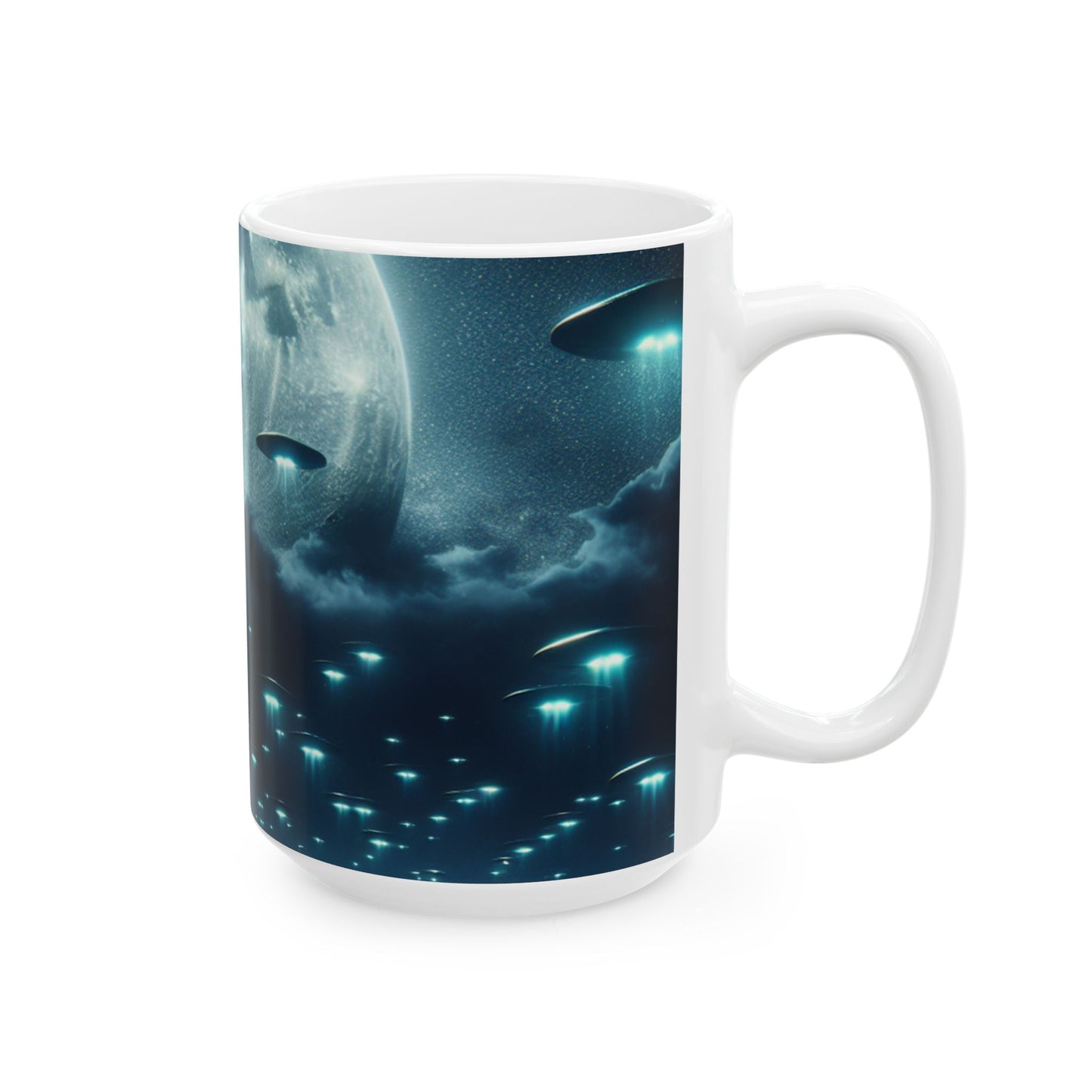 Ceramic Mug, (11oz, 15oz)