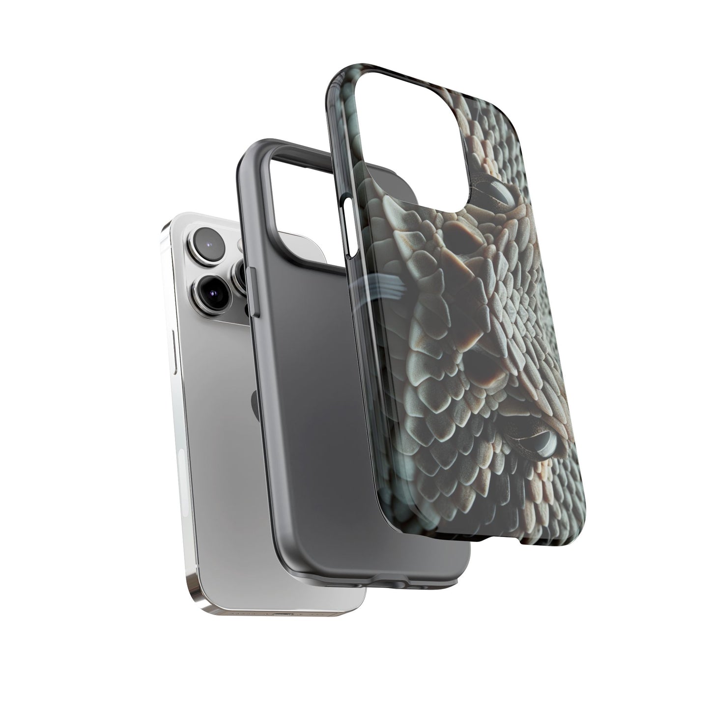 Tough Cases