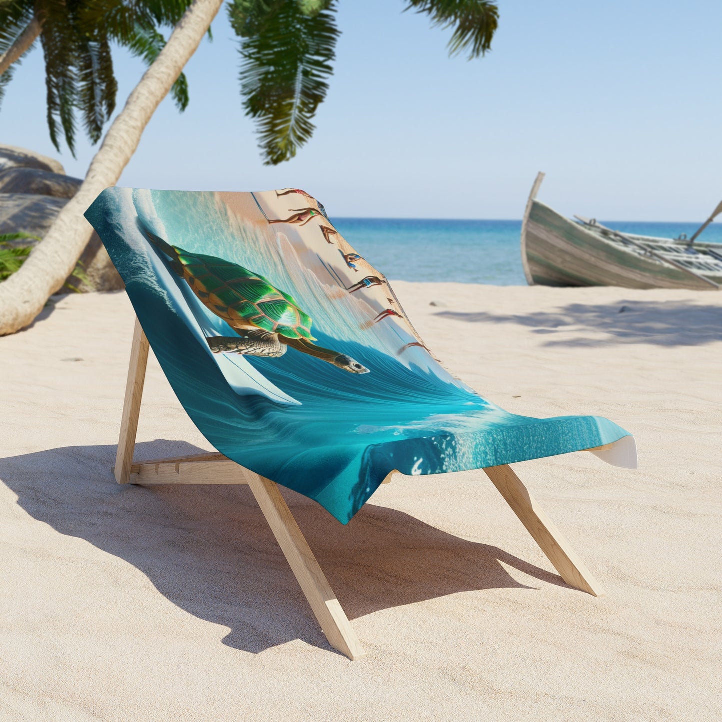 Beach Towel