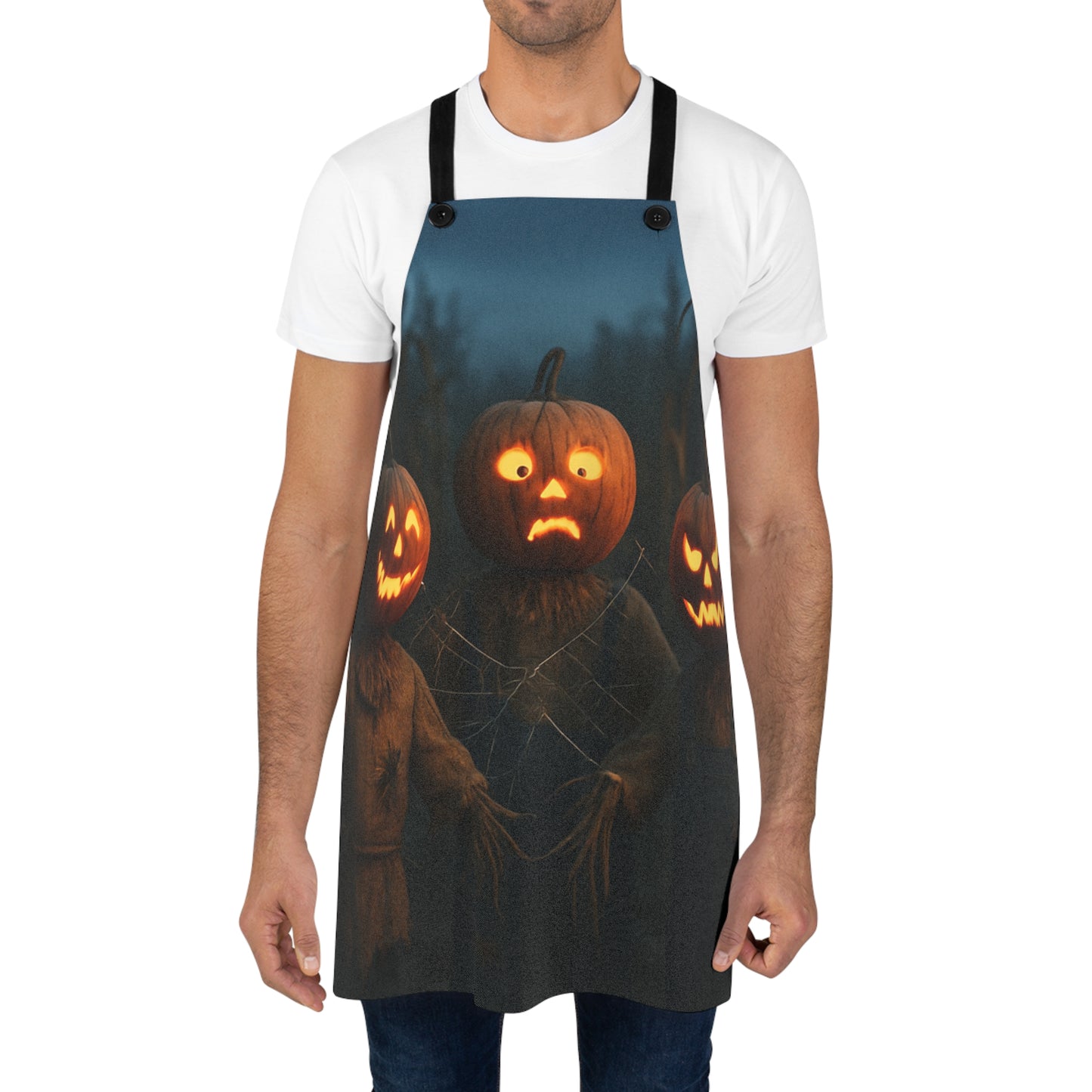 HALLOWEEN Apron (AOP)