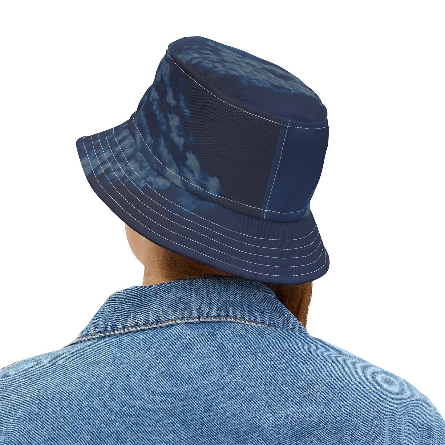 Bucket Hat (AOP)