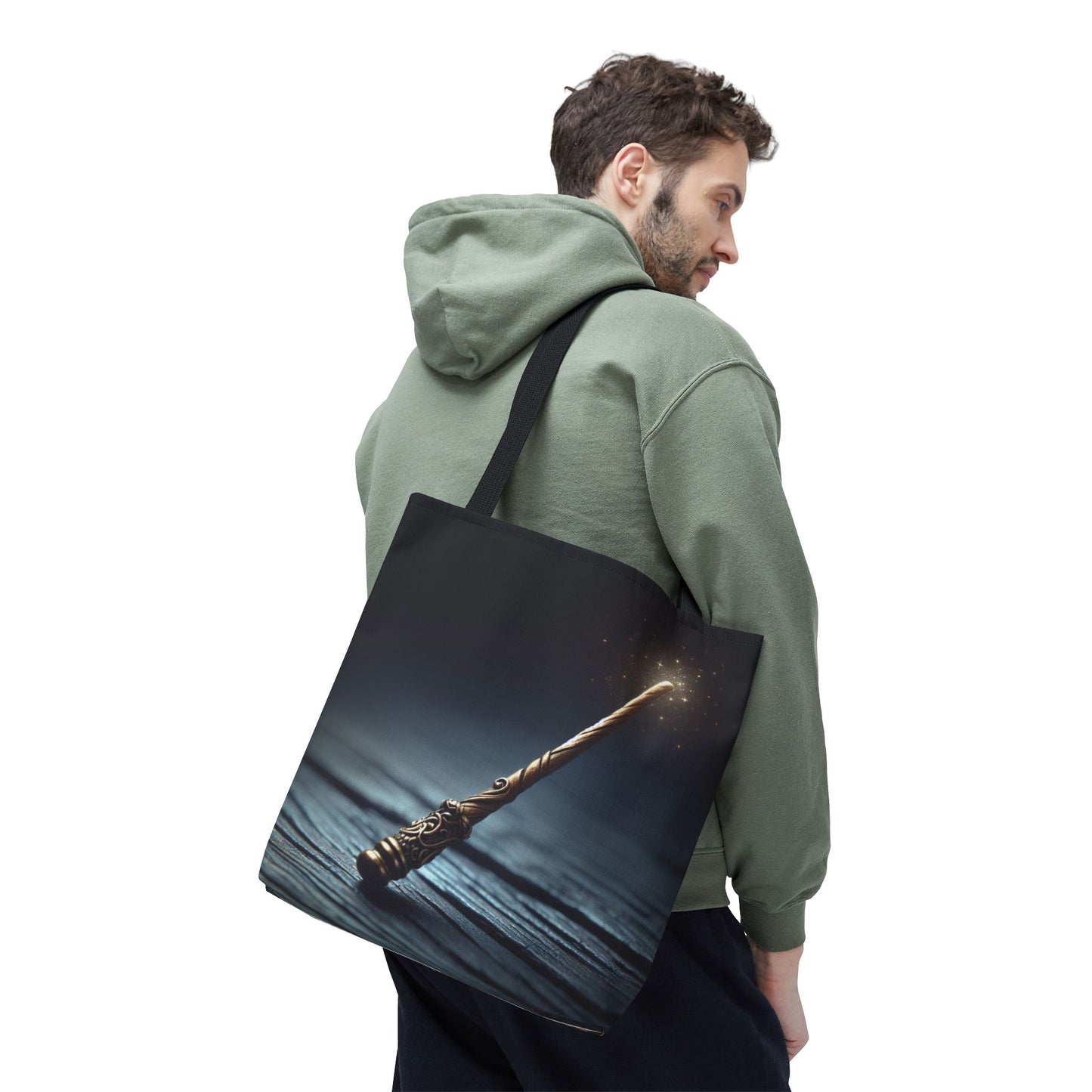 WANES Tote Bag (AOP)