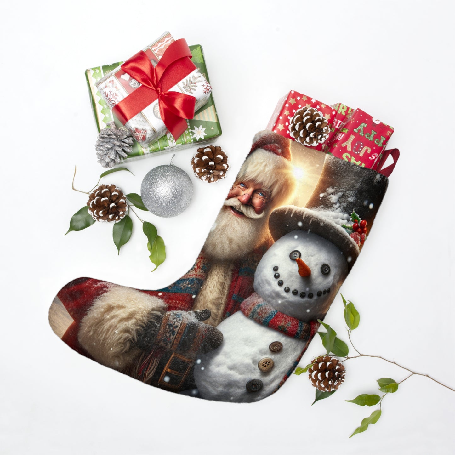 Christmas Stockings