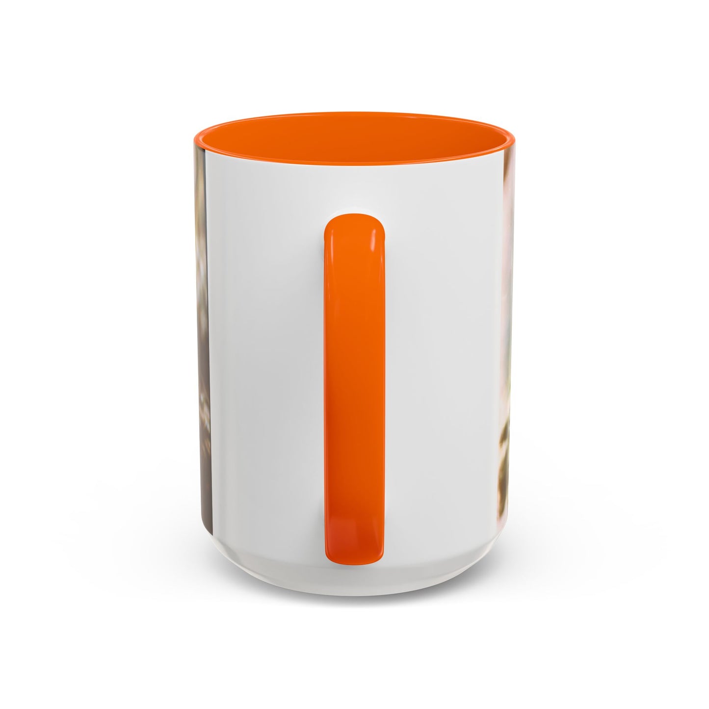 Accent Coffee Mug, 11oz
