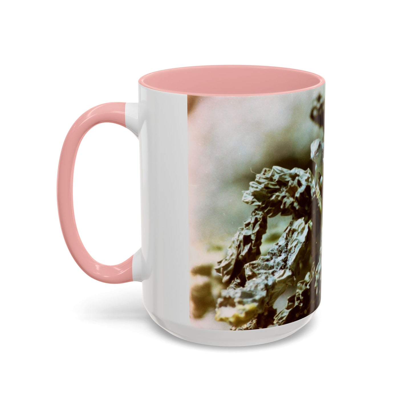 Accent Coffee Mug, 11oz
