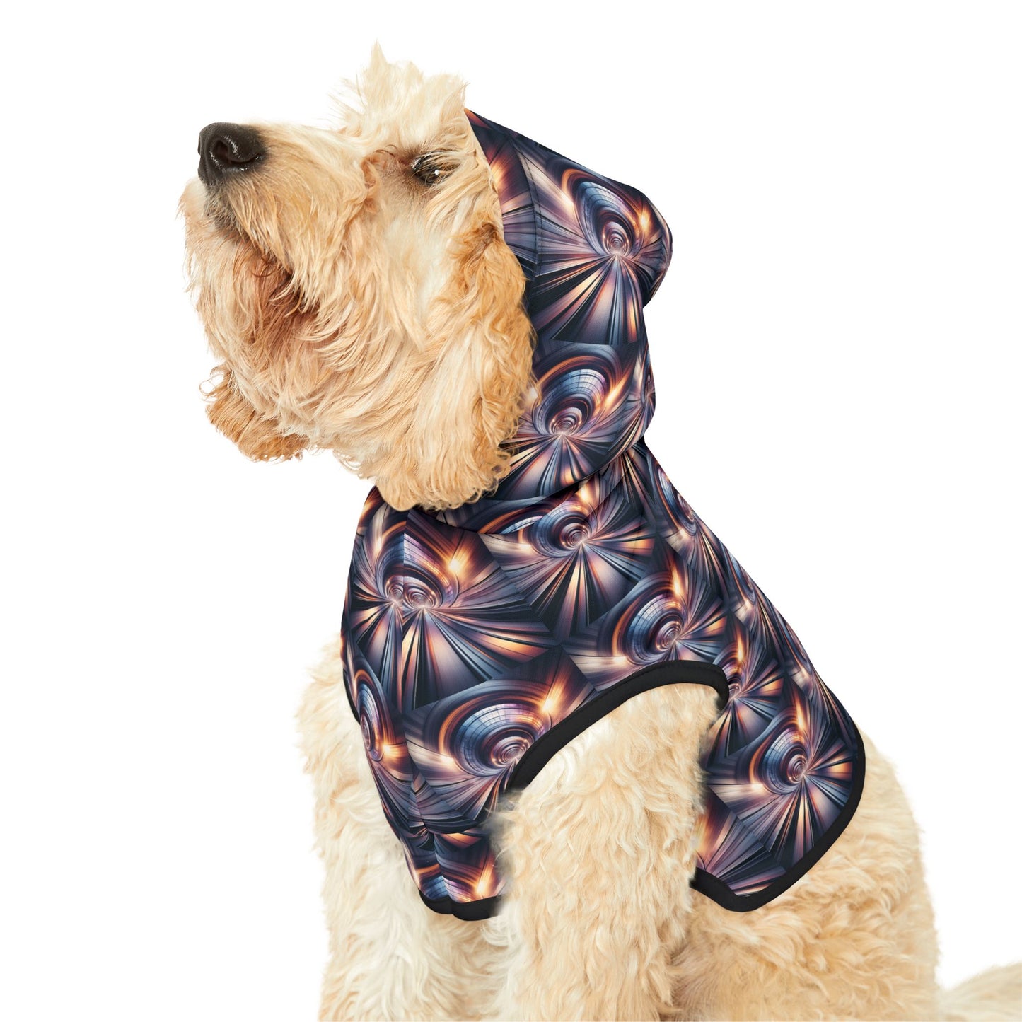 Pet Hoodie