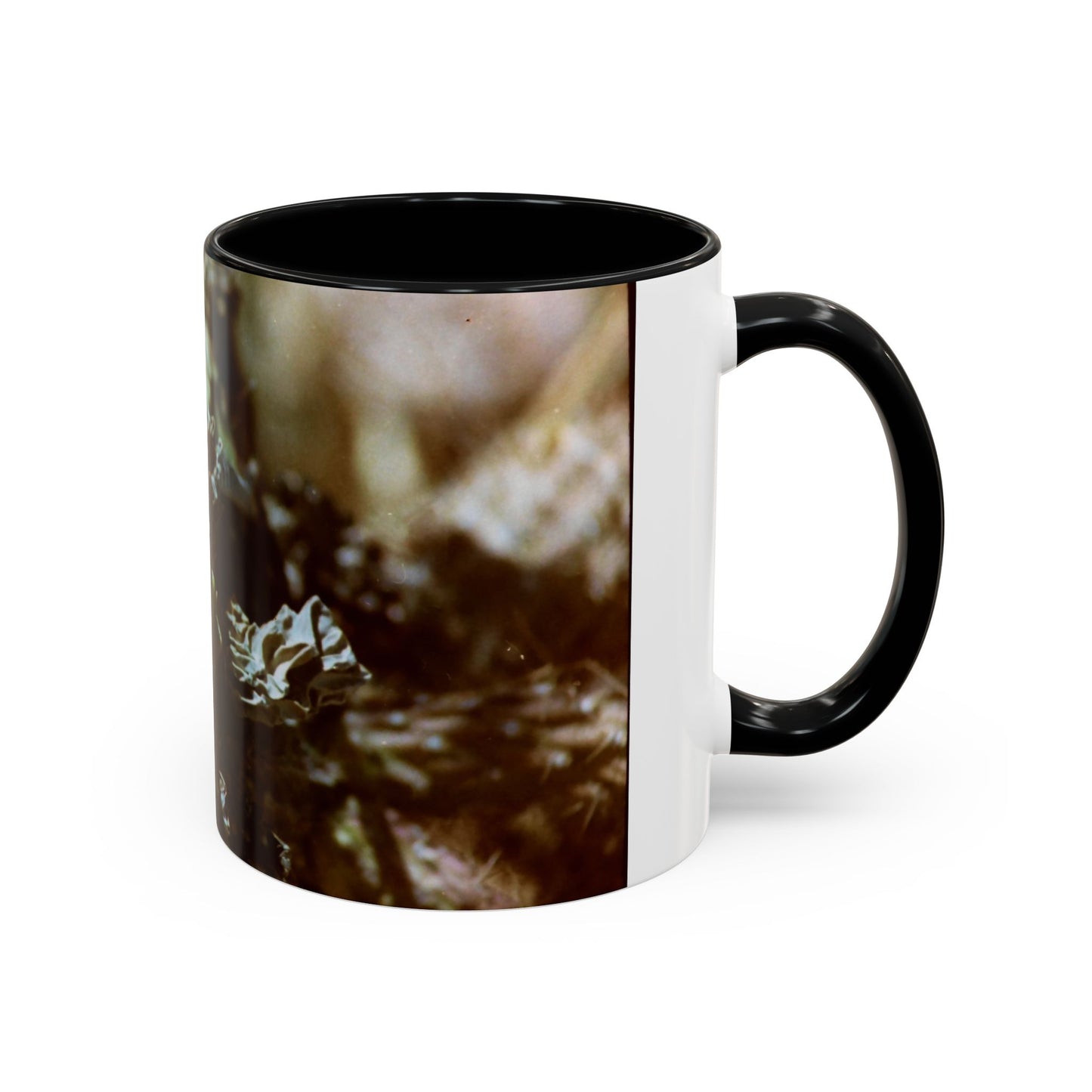 Accent Coffee Mug, 11oz