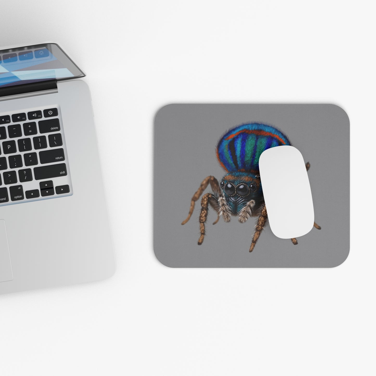 Mouse Pad (Rectangle)