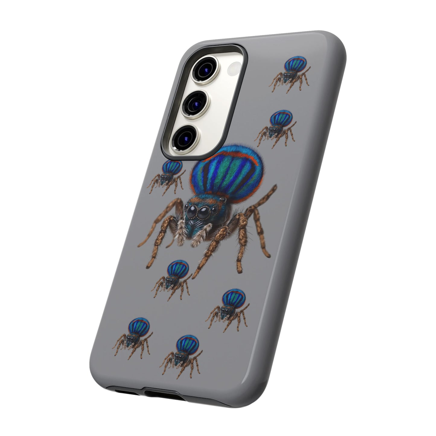 Tough Cases