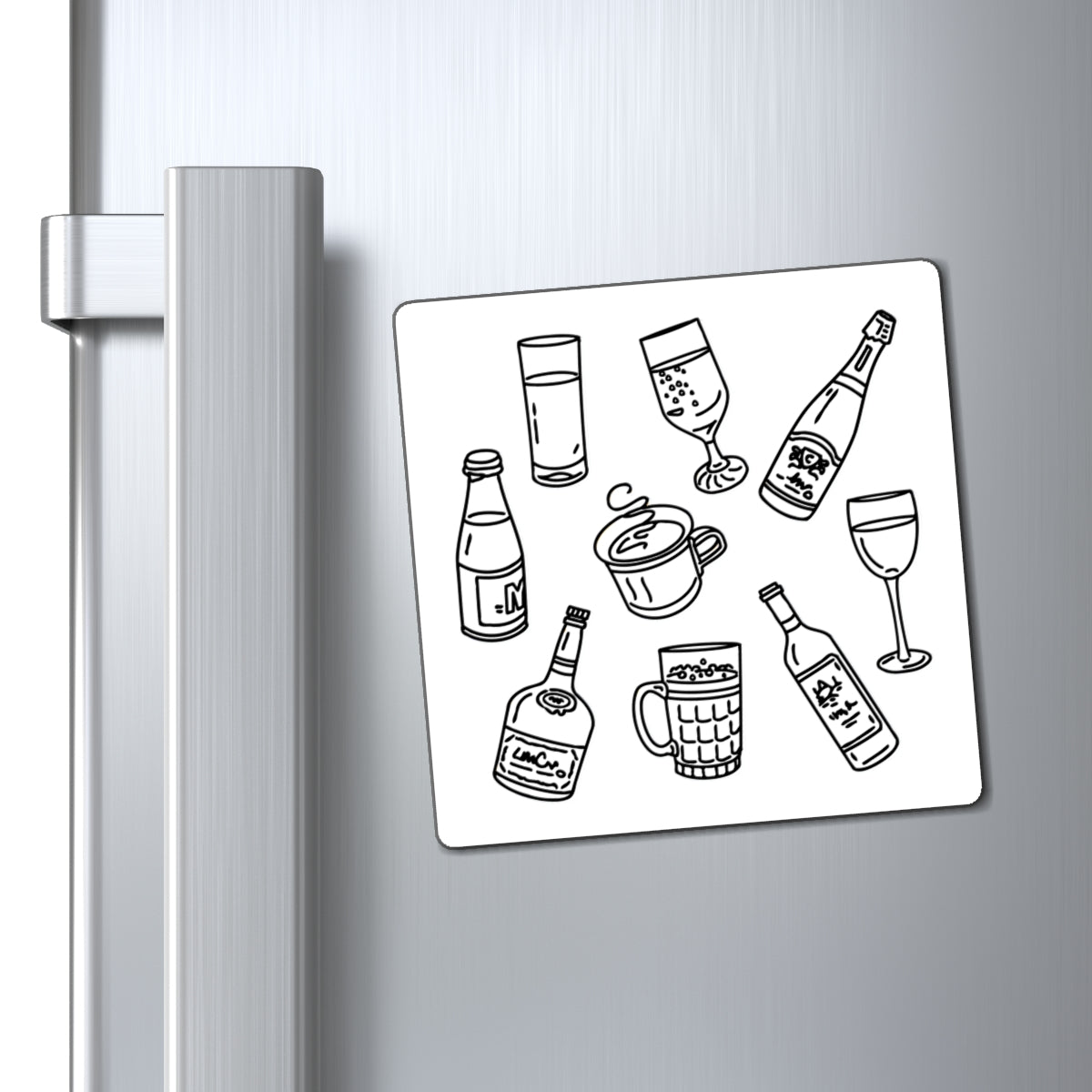 Magnets