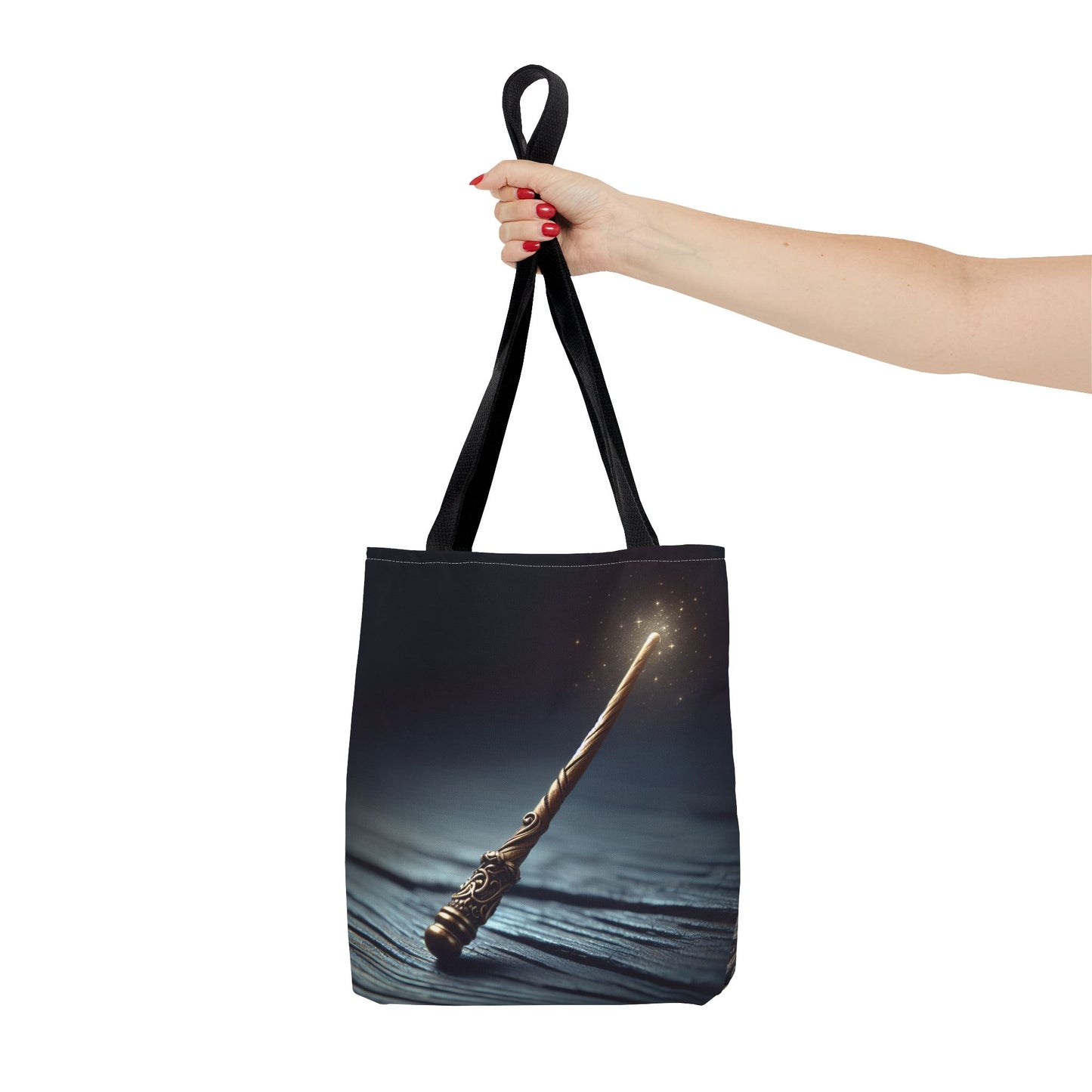 WANES Tote Bag (AOP)