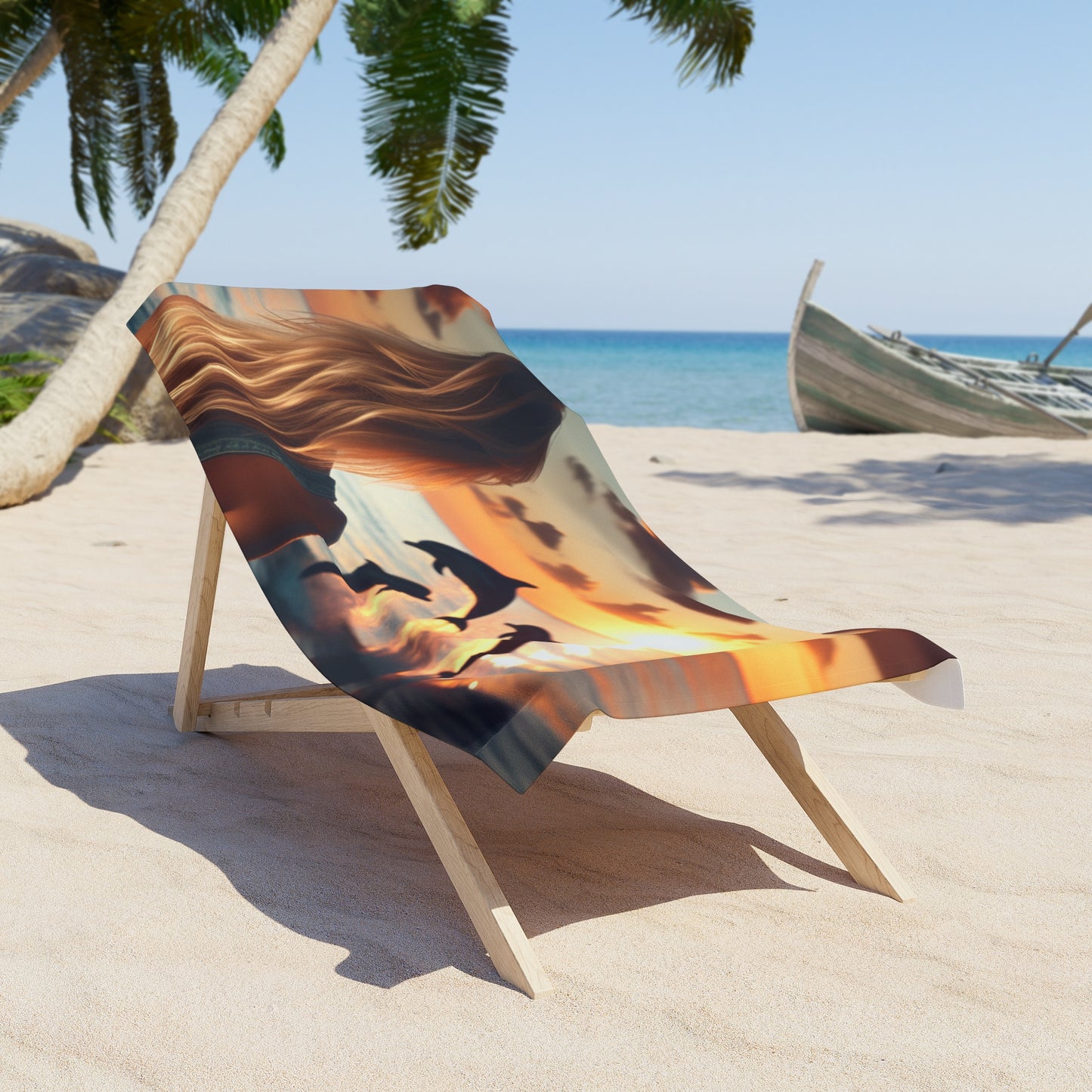 Beach Towel