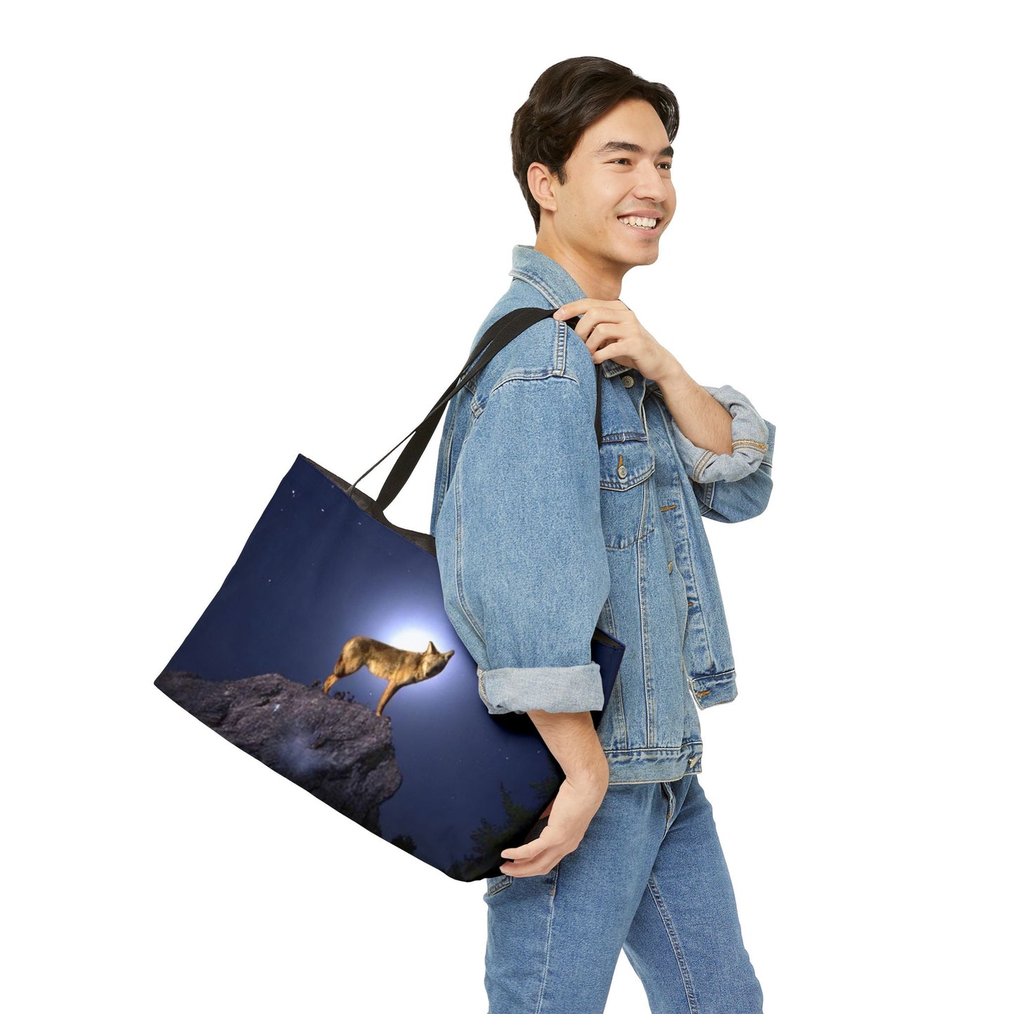Weekender Tote Bag
