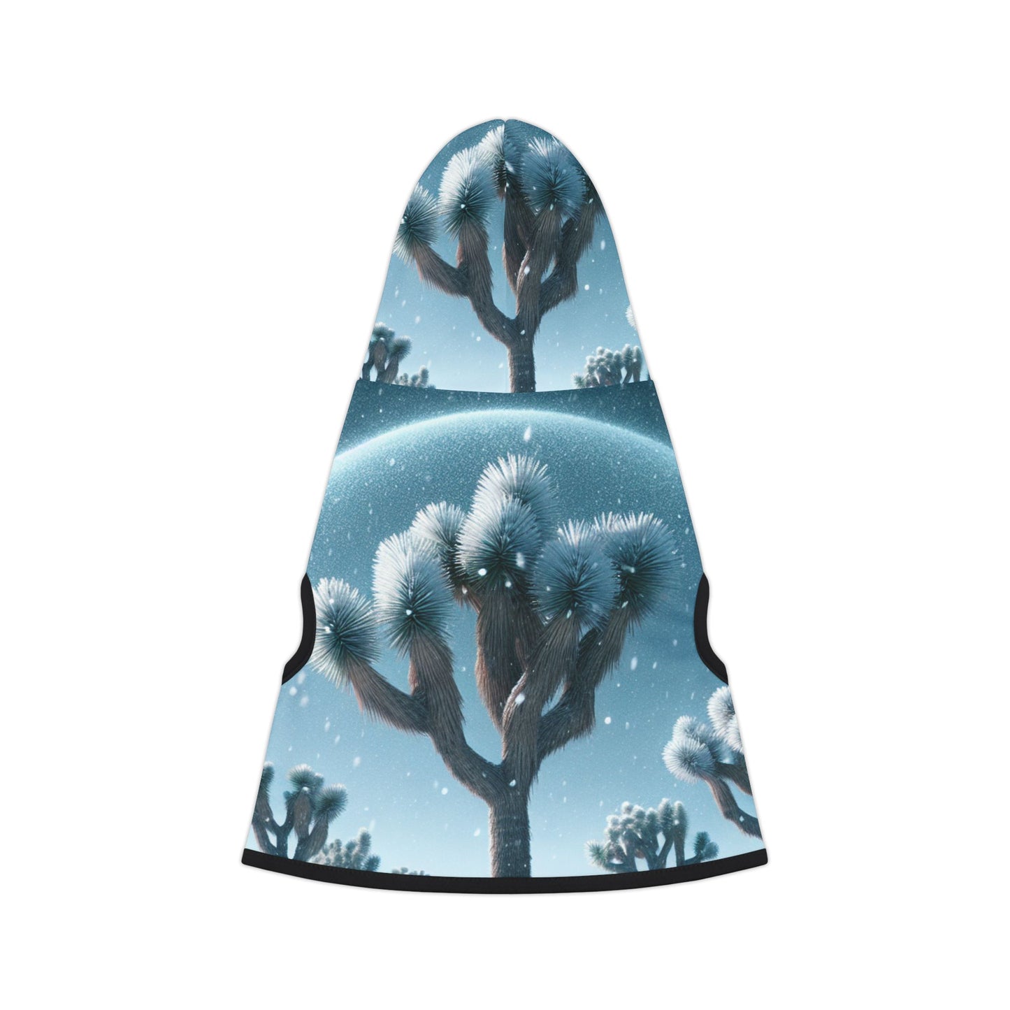Pet Hoodie