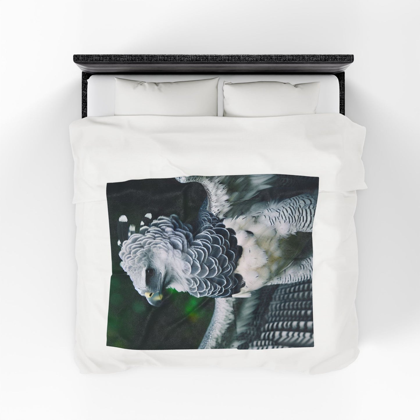 Velveteen Plush Blanket