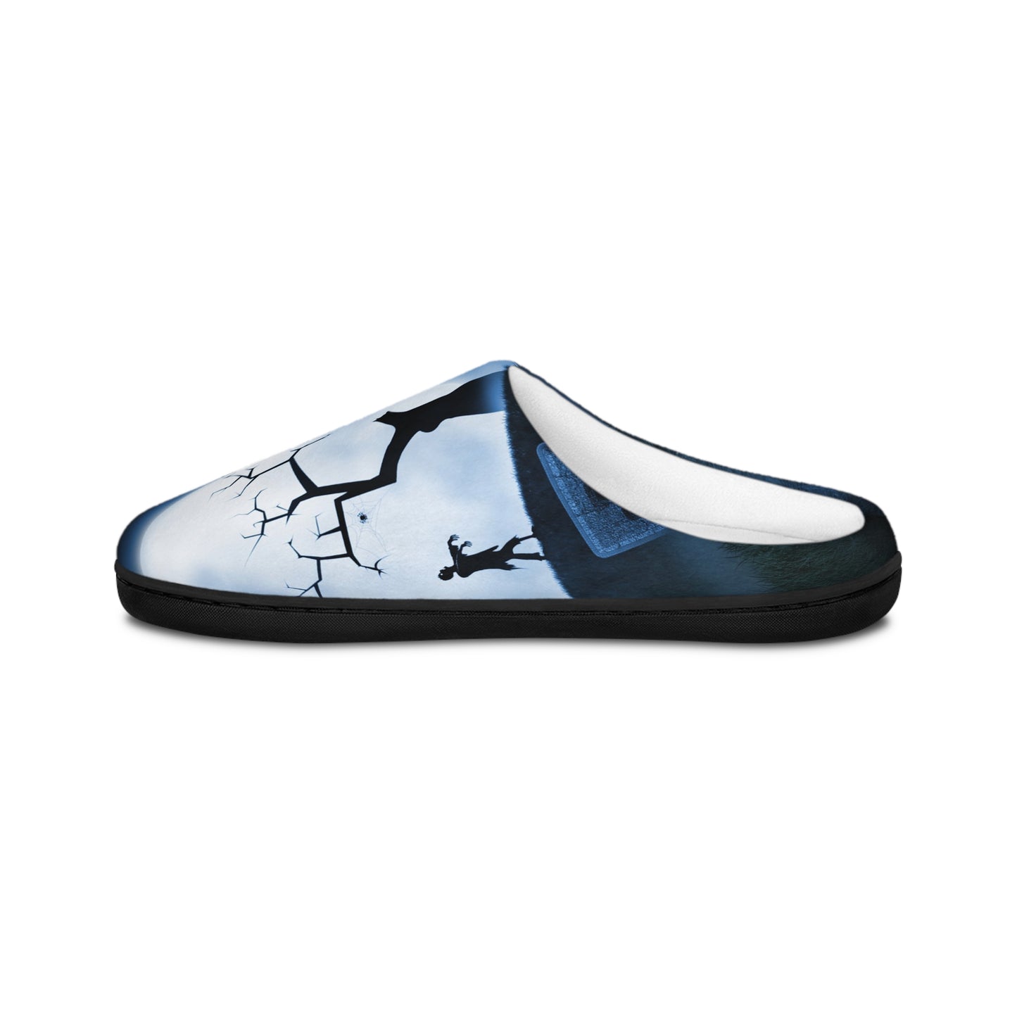 Men's Indoor Slippers
