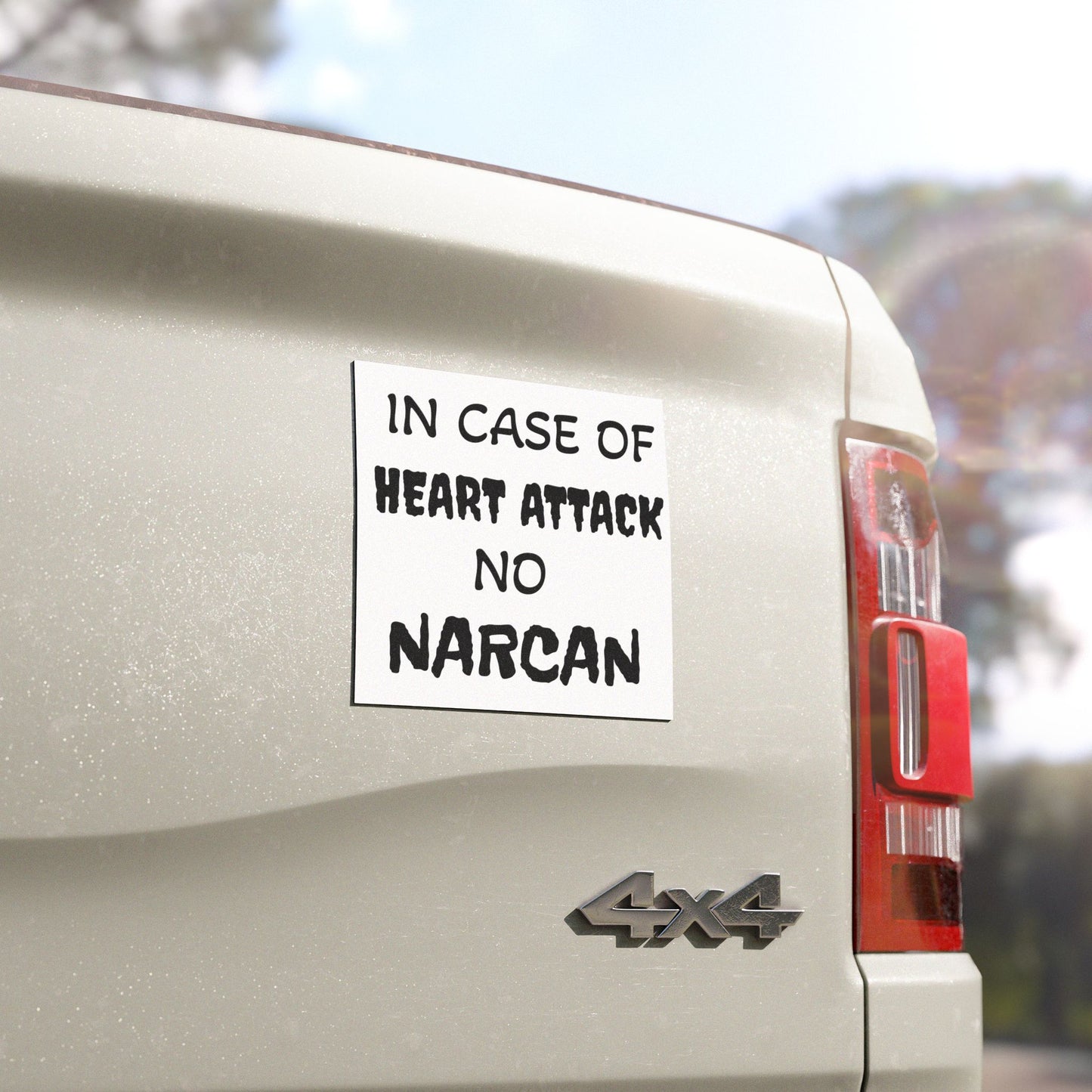 Car Magnets