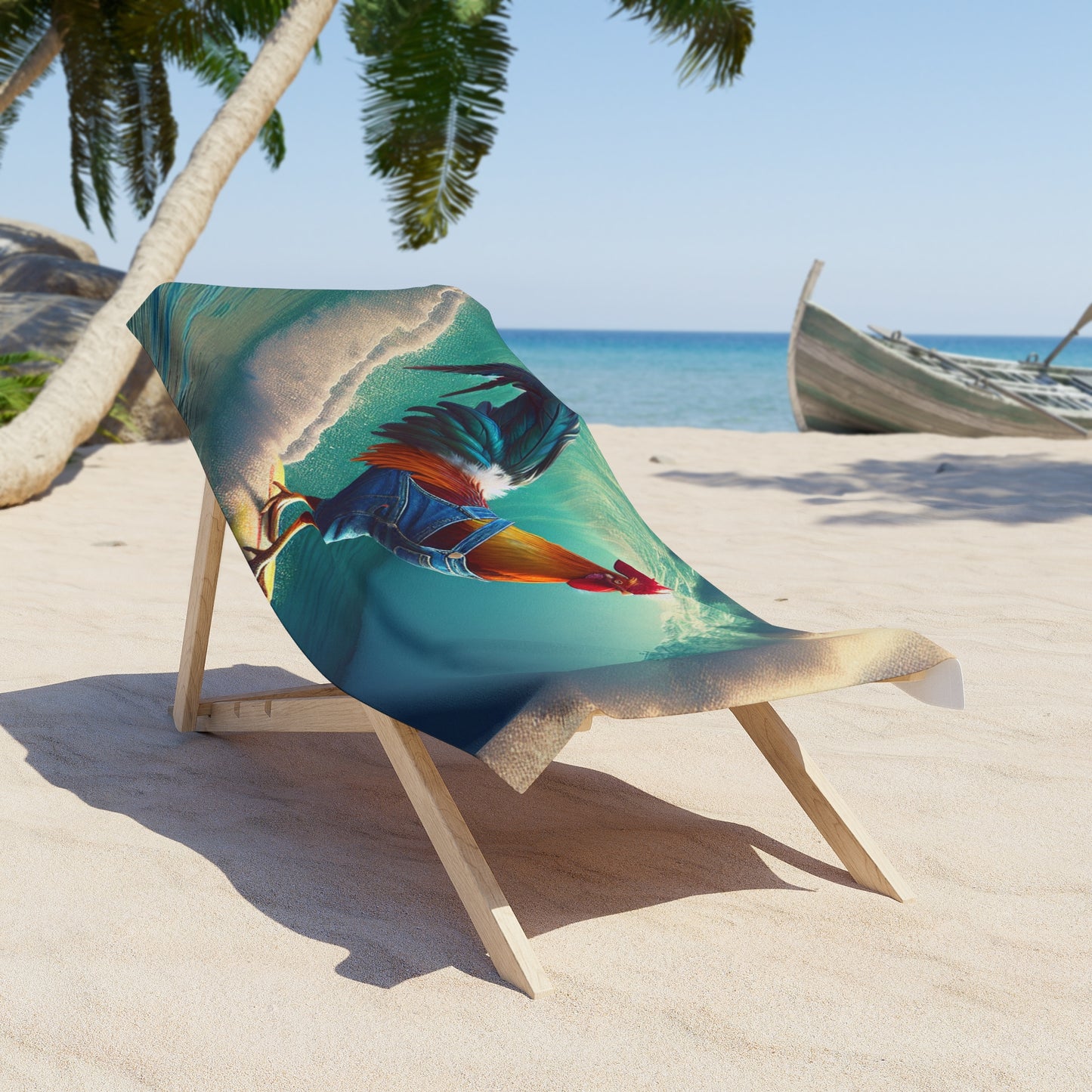 Beach Towel