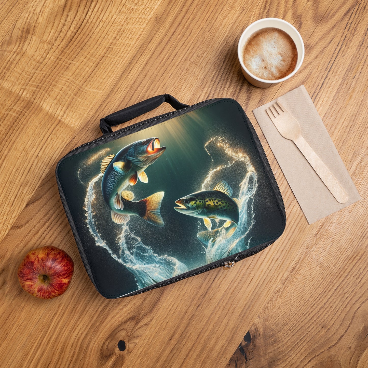Lunch Bag