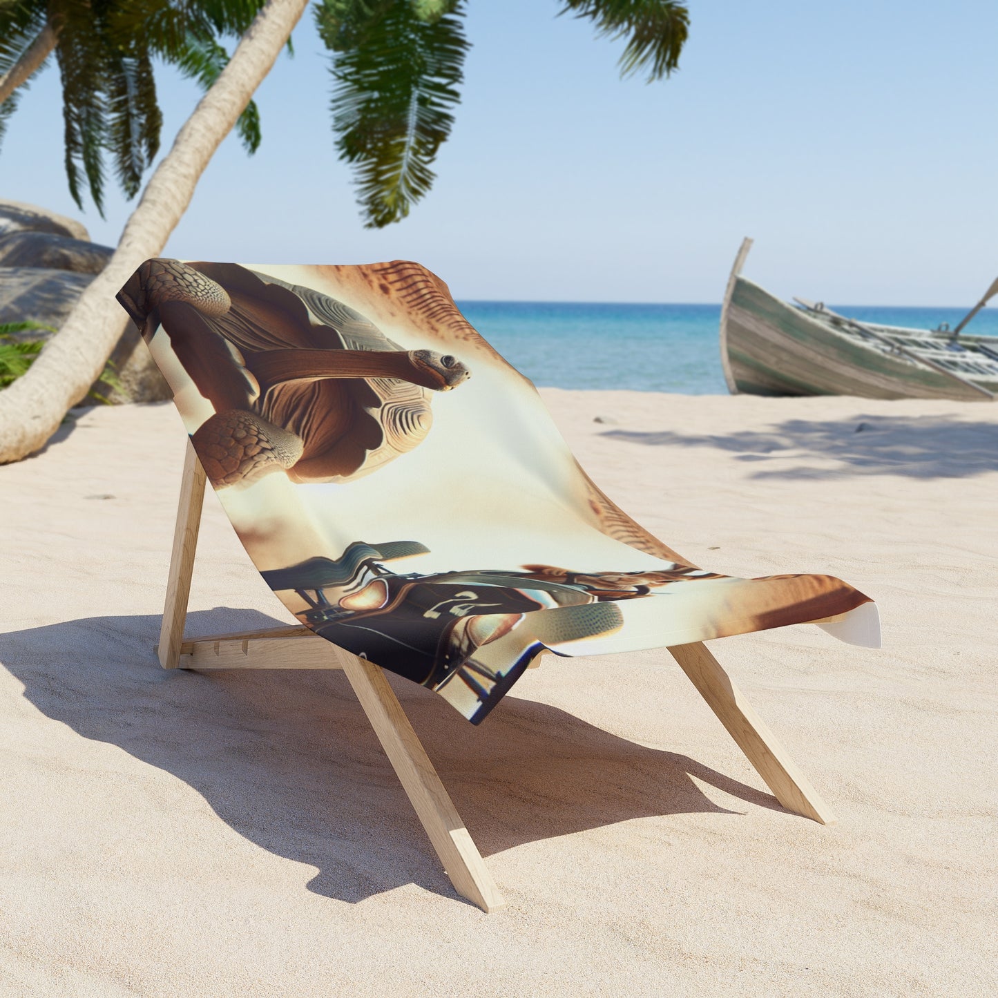 Beach Towel