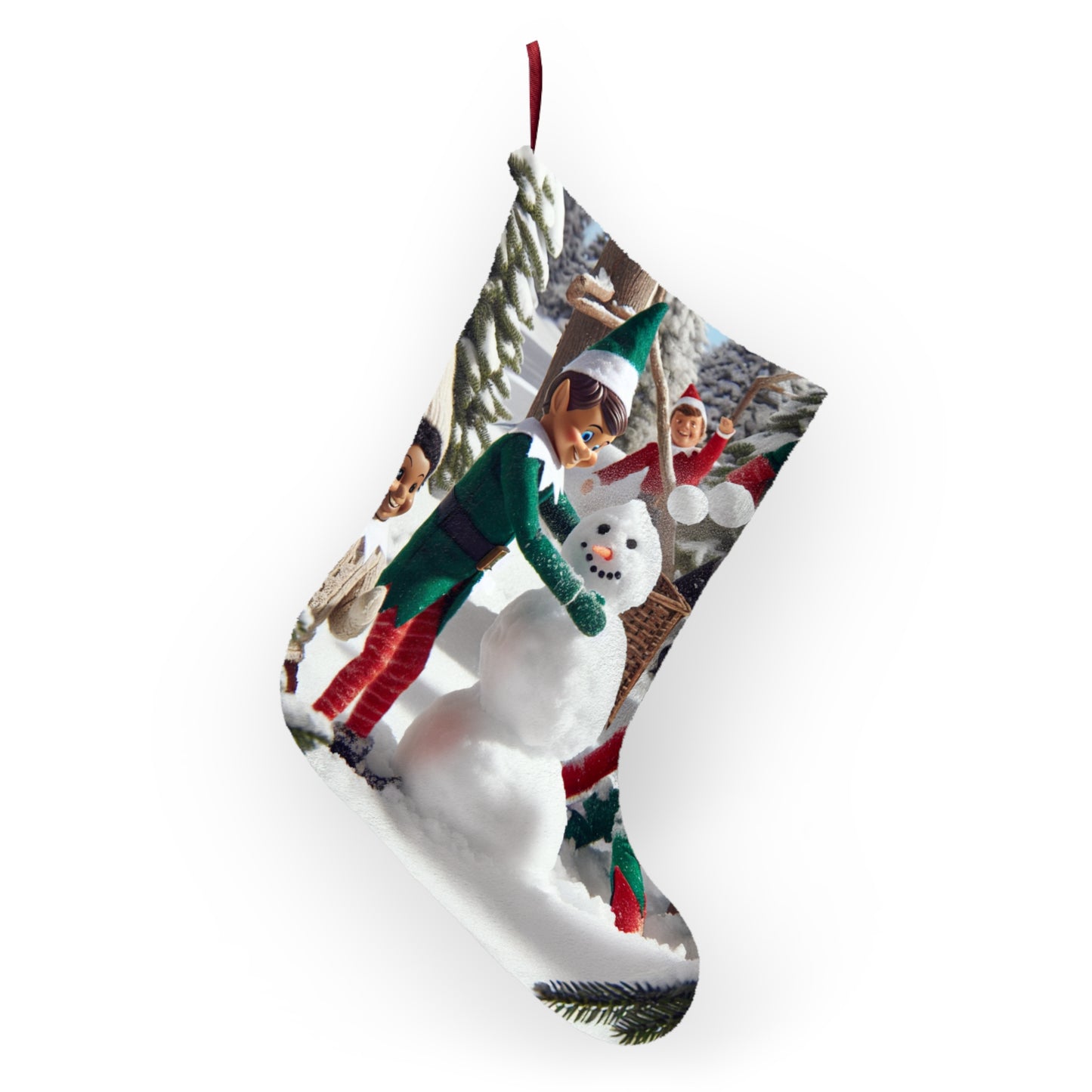 Christmas Stockings