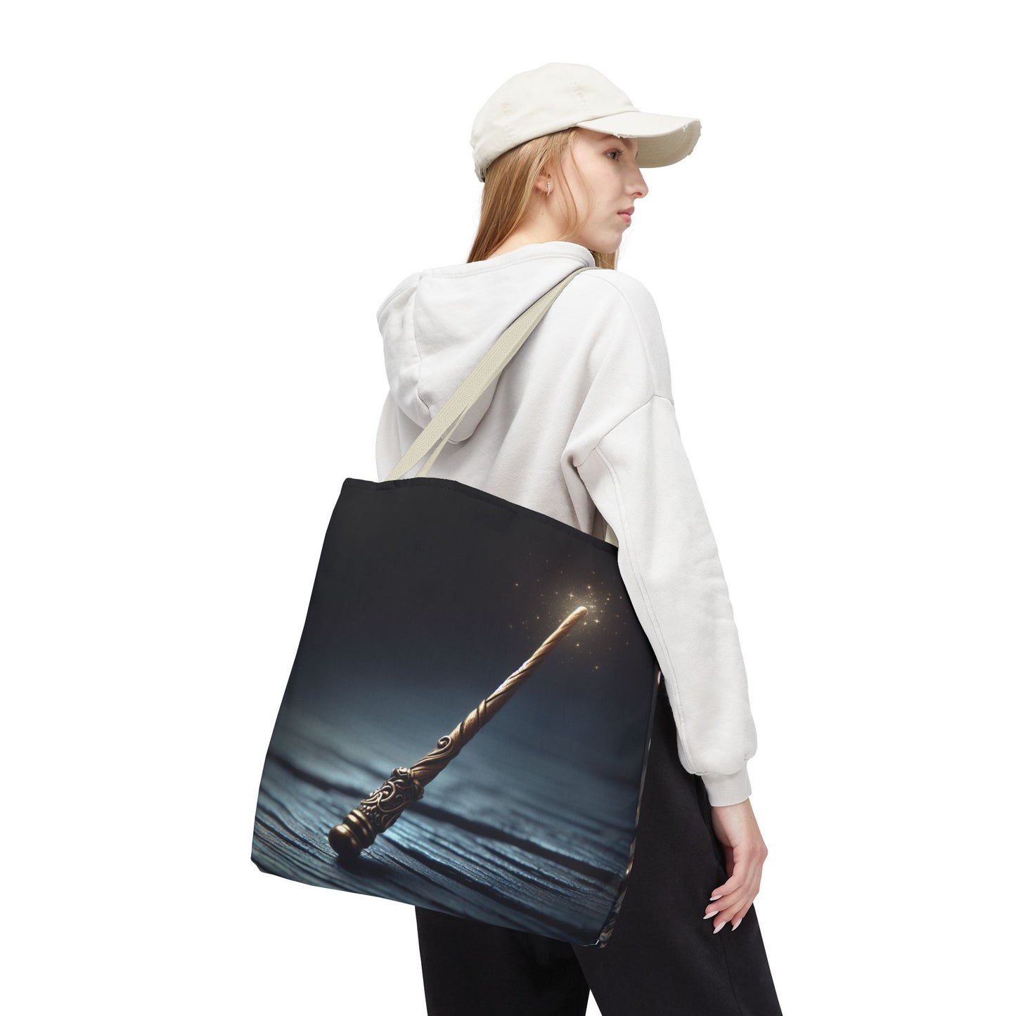 WANES Tote Bag (AOP)