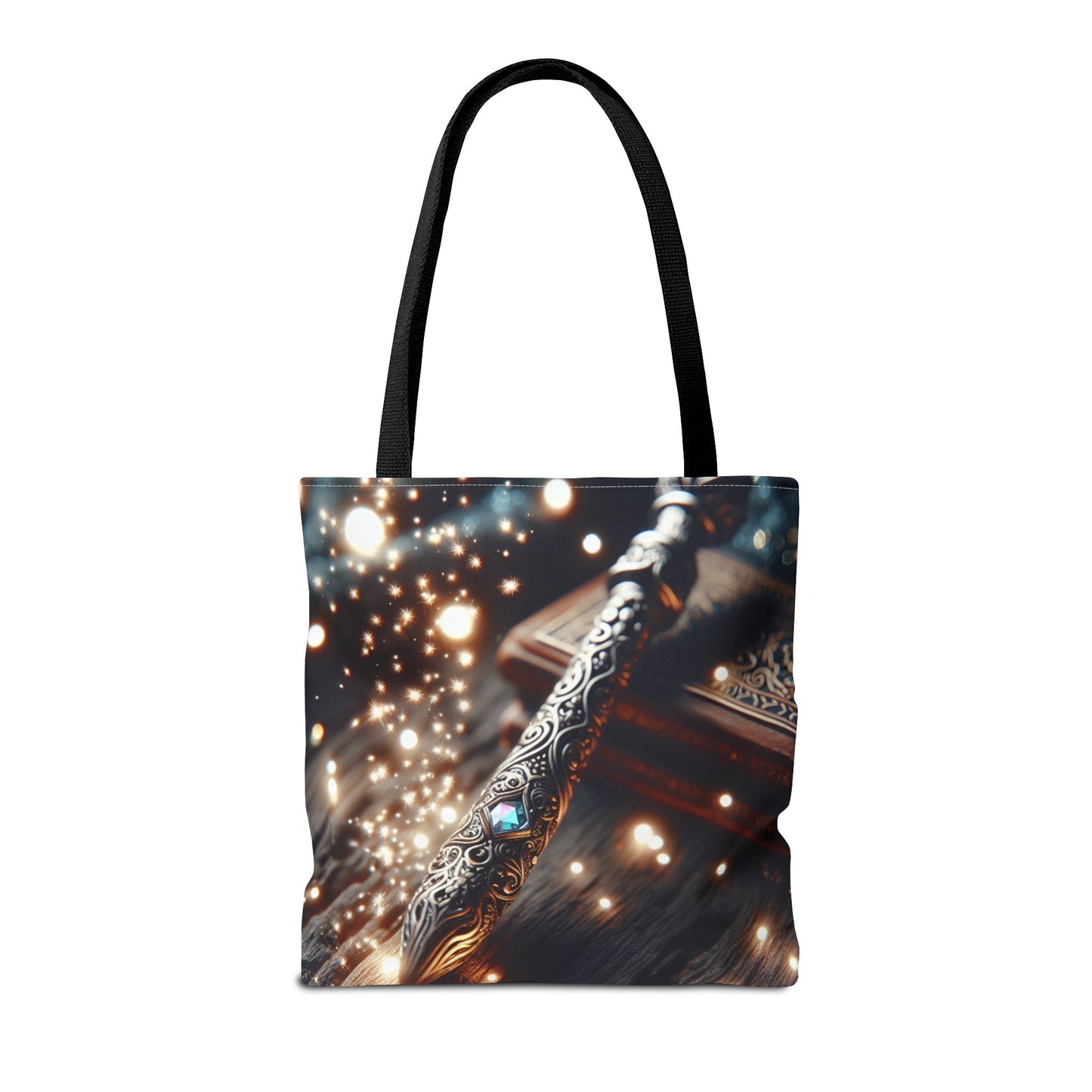 WANES Tote Bag (AOP)