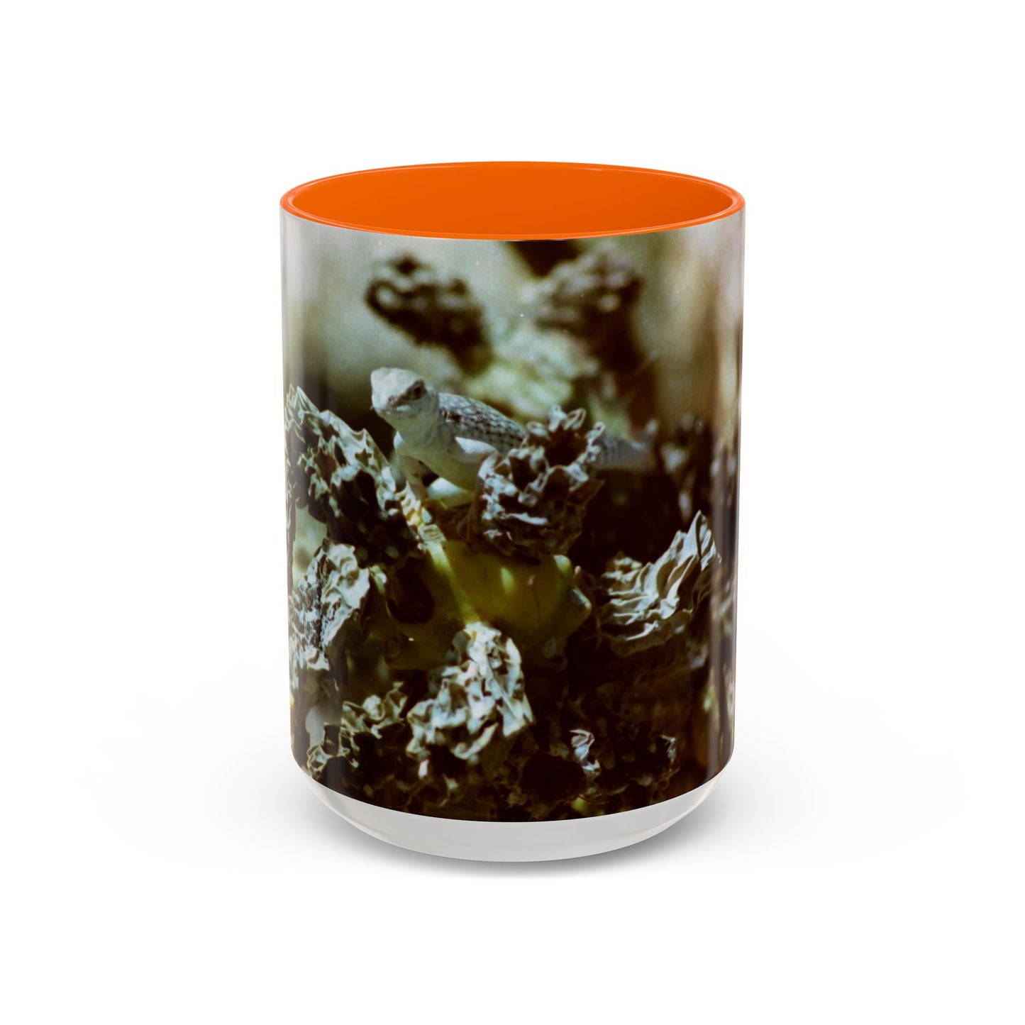 Accent Coffee Mug, 11oz