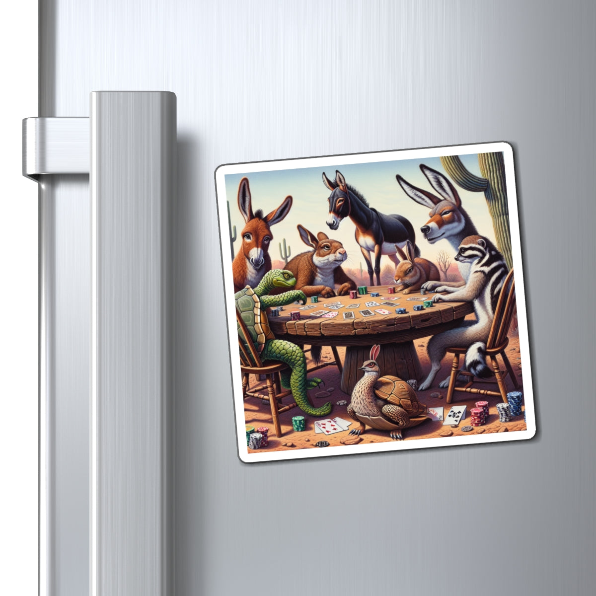 Magnets
