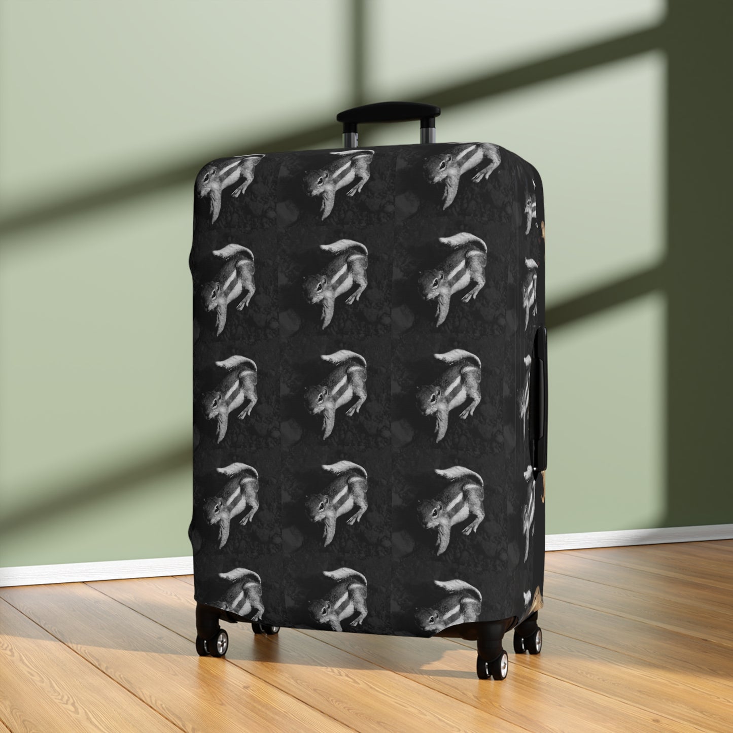 Luggage Cover