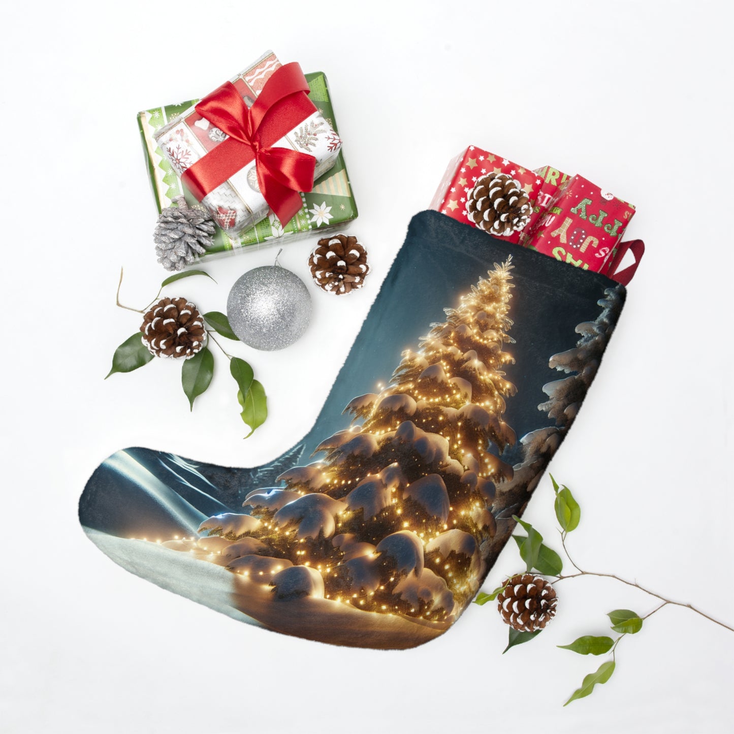 Christmas Stockings