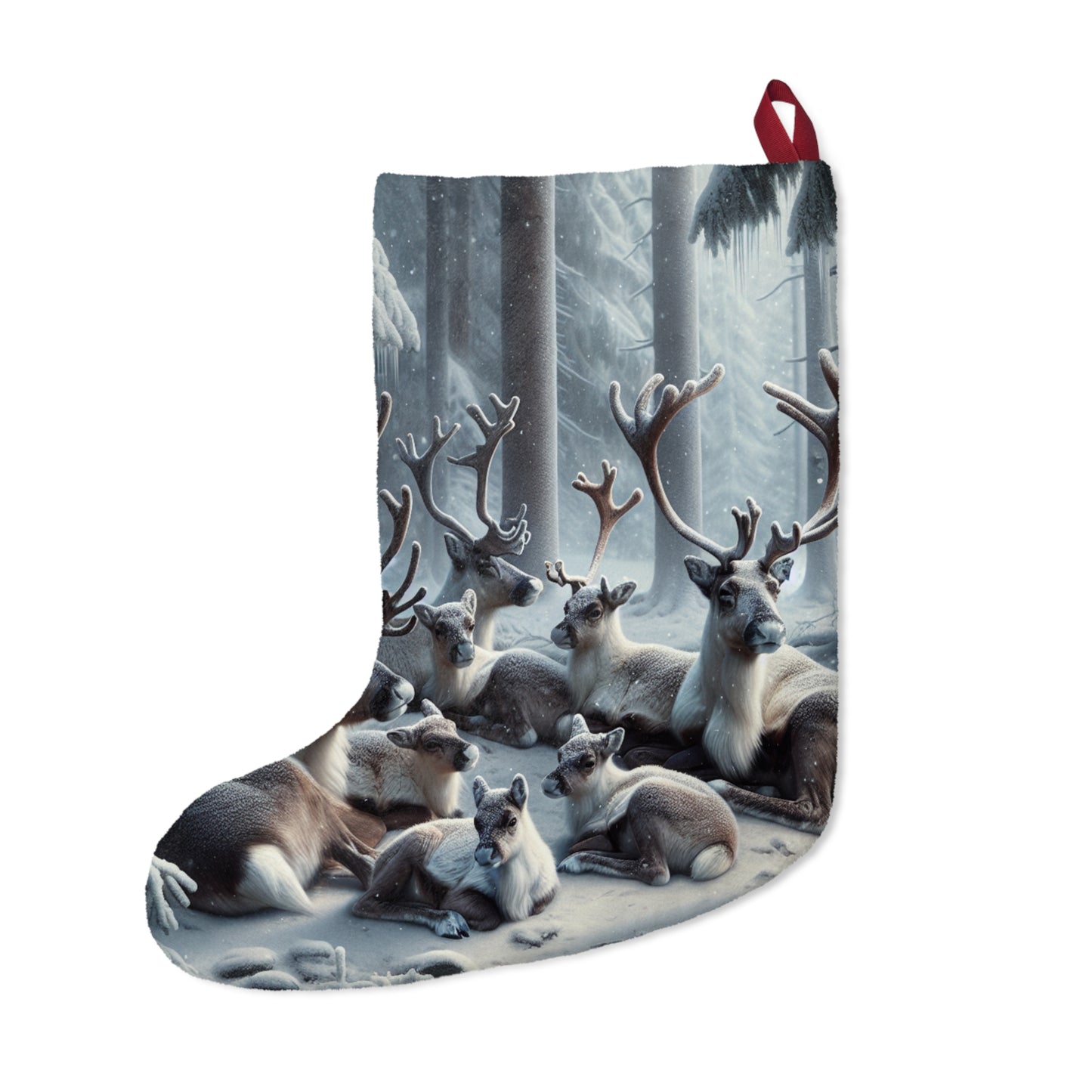 Christmas Stockings
