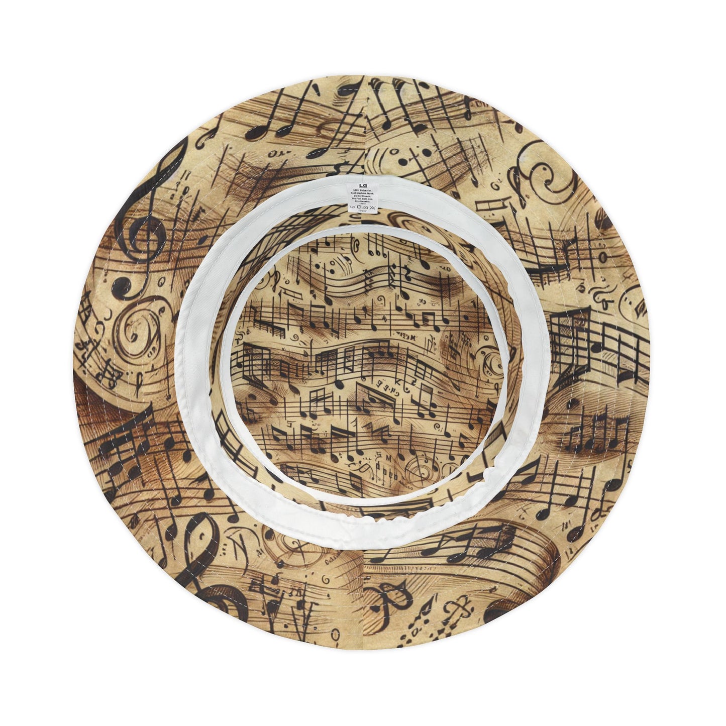 Bucket Hat (AOP)