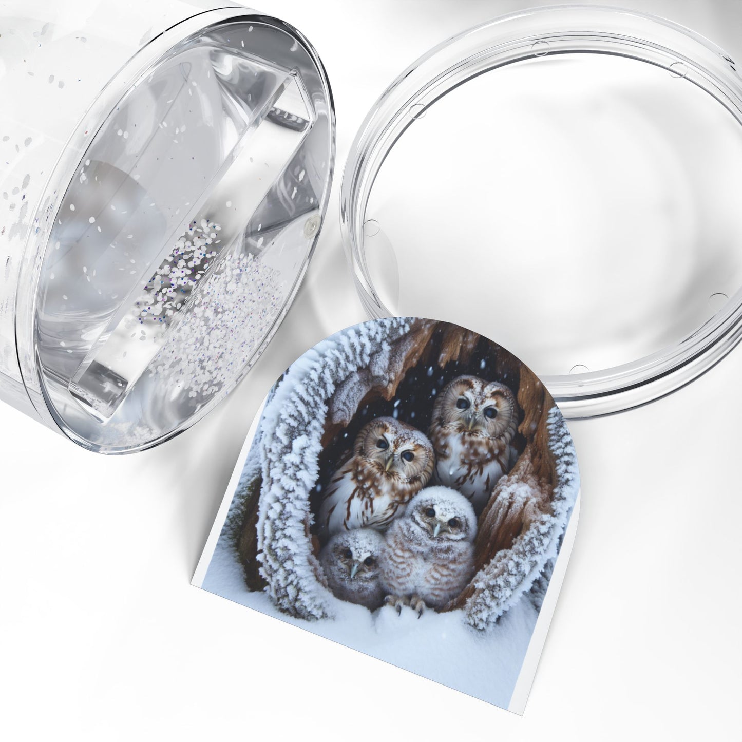 Snow Globe