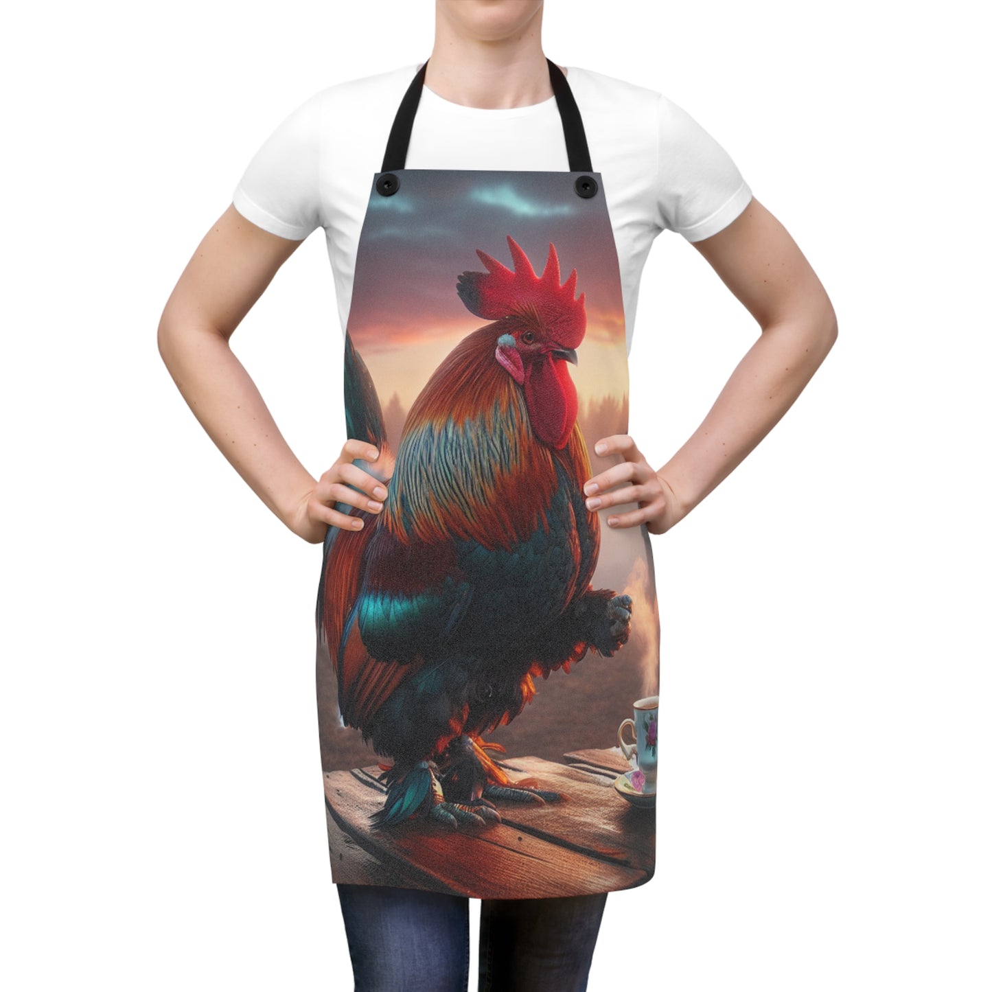 Apron (AOP)