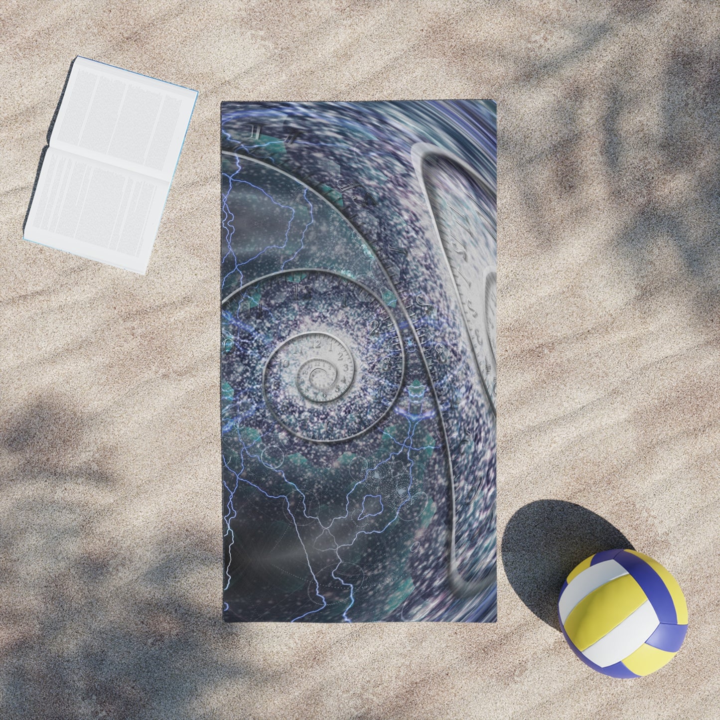 Beach Towels
