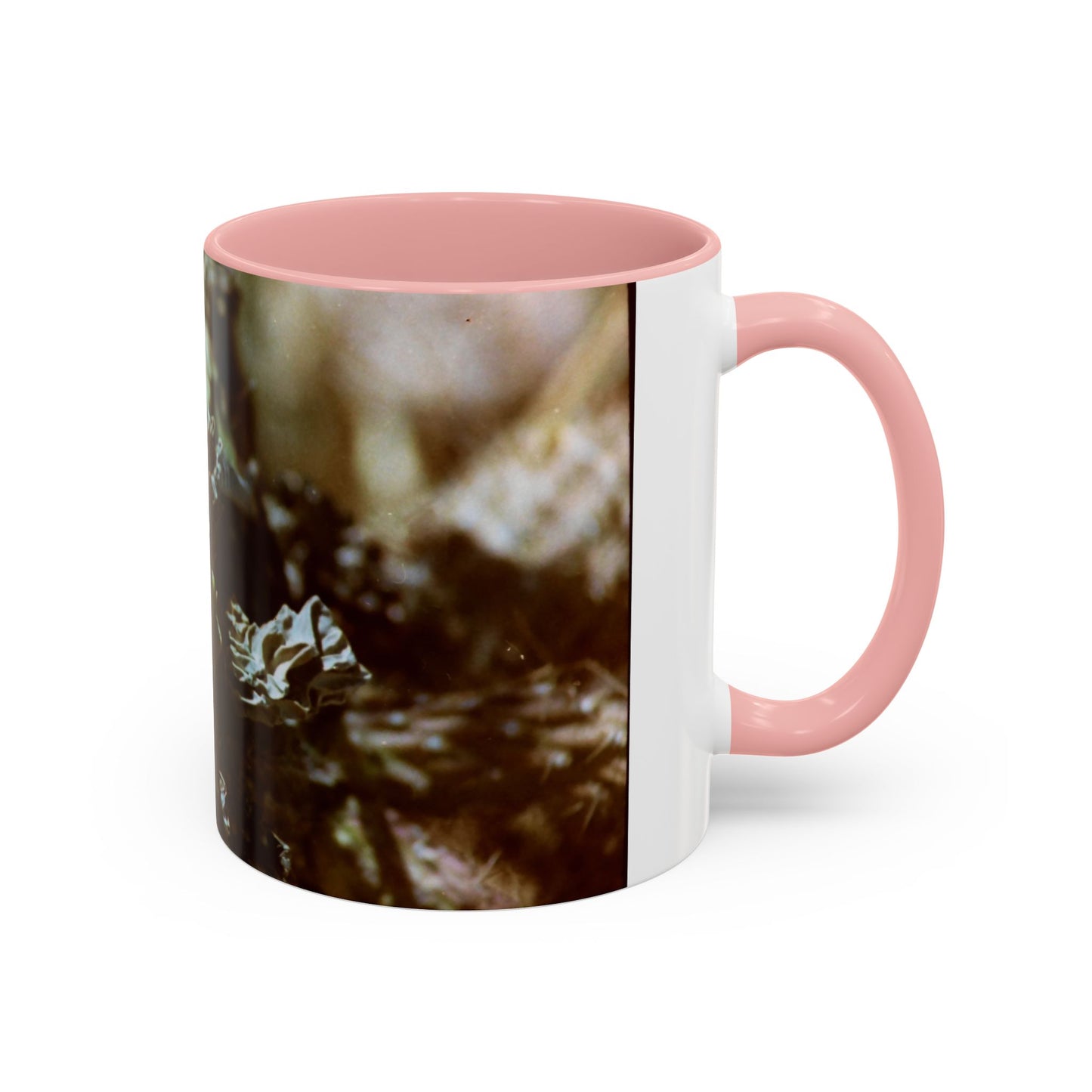Accent Coffee Mug, 11oz