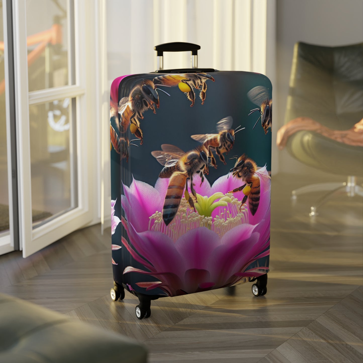 Luggage Cover